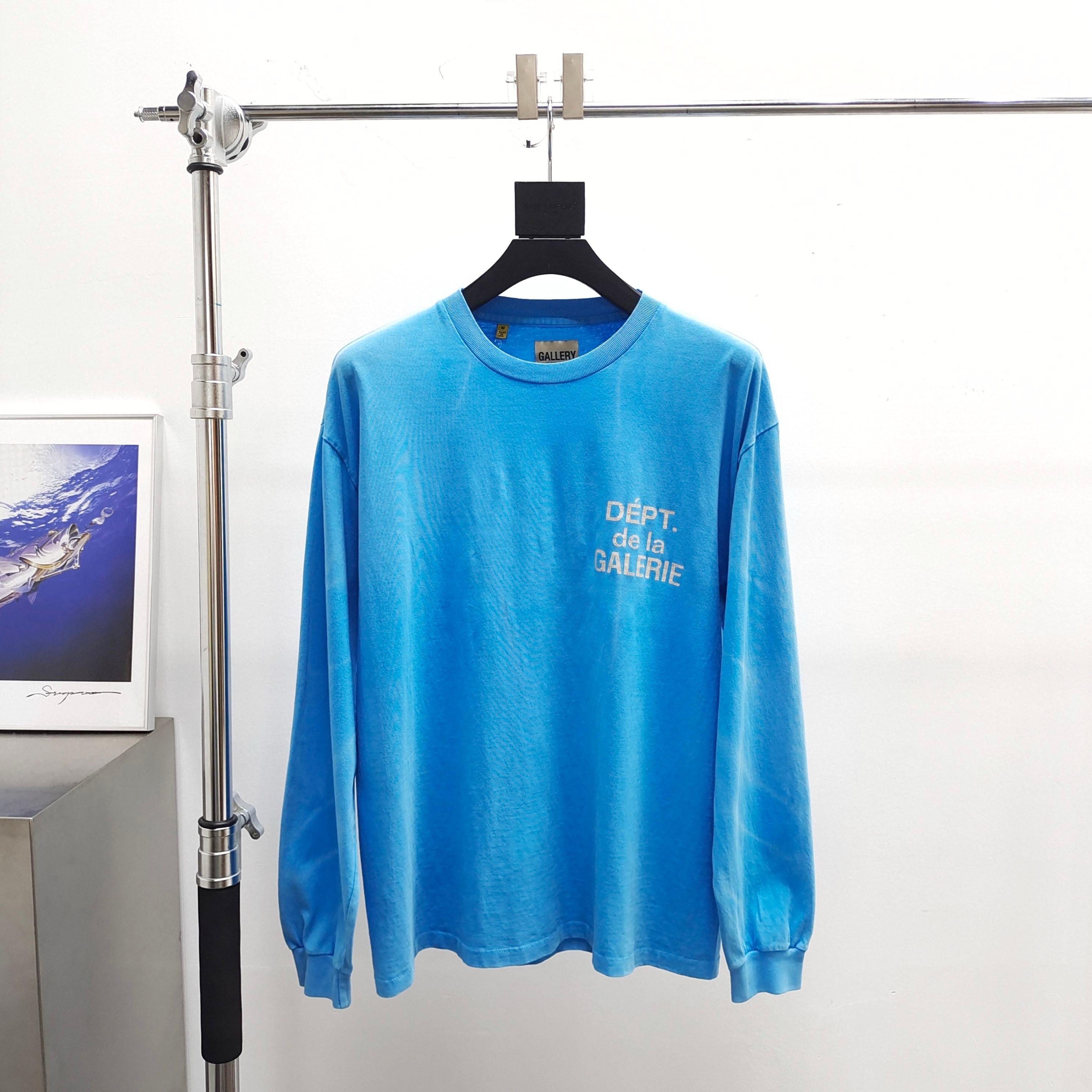 51_[1:1 quality]Gallery Dept Long Sleeves