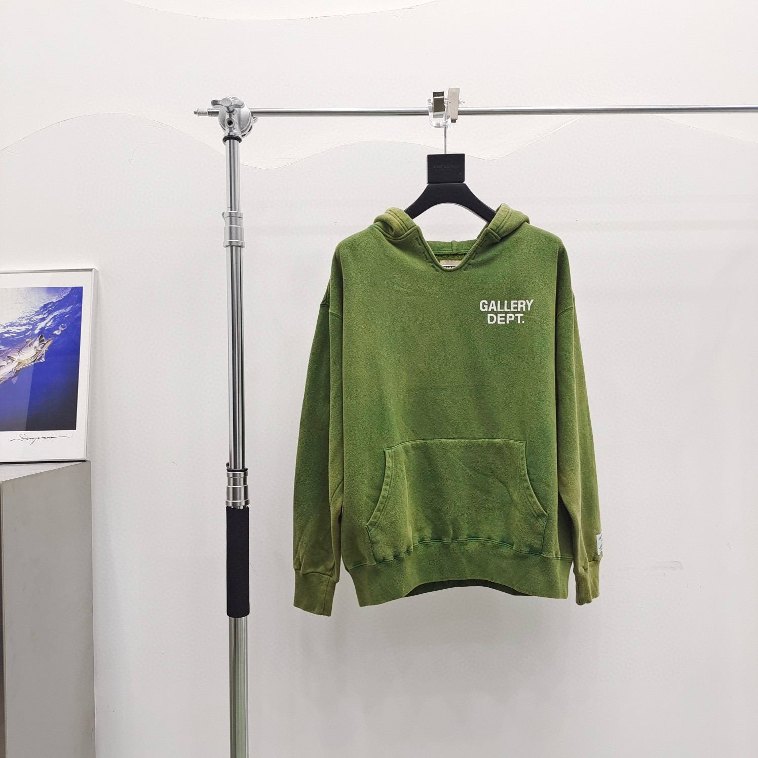 46_[1:1 quality]Gallery Dept Hoodie