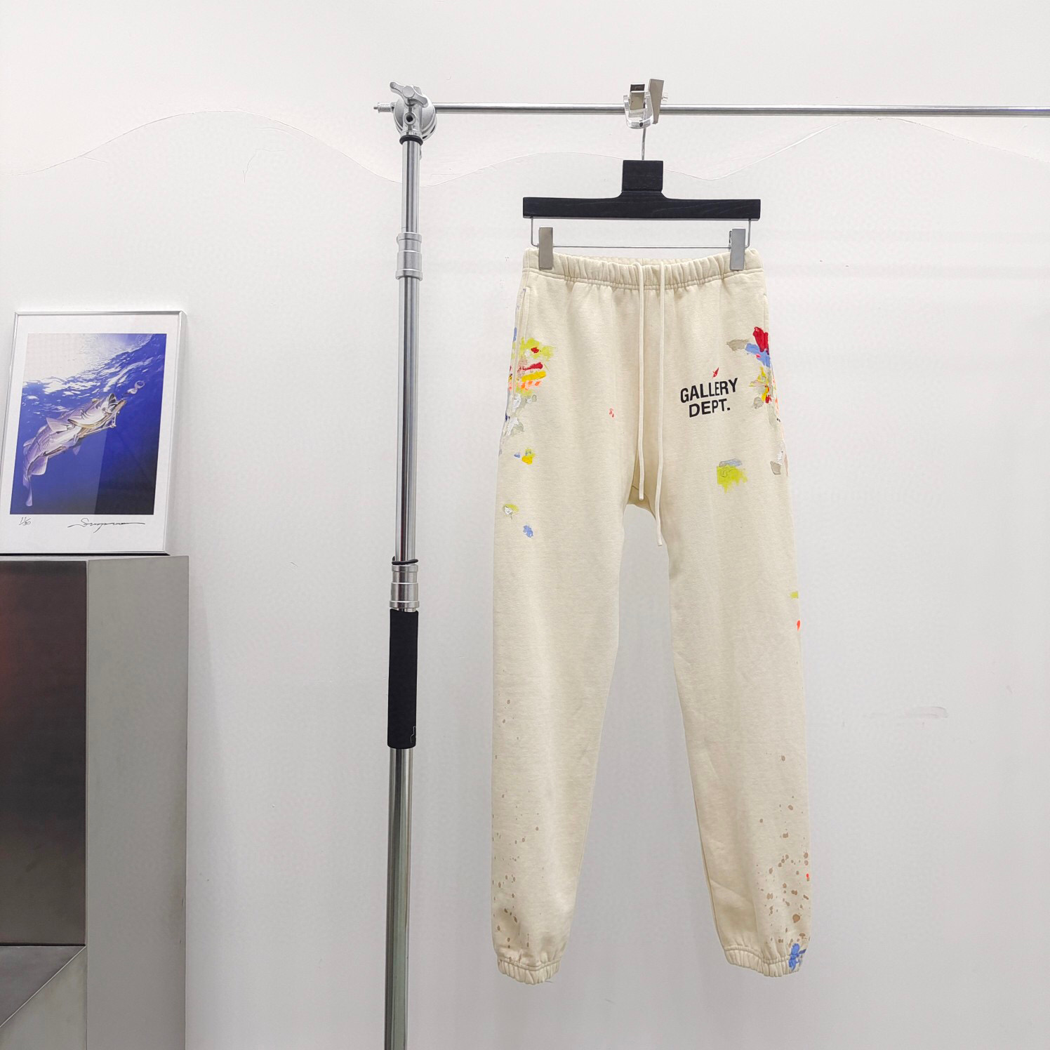 63_[1:1 quality]Gallery Dept Pants