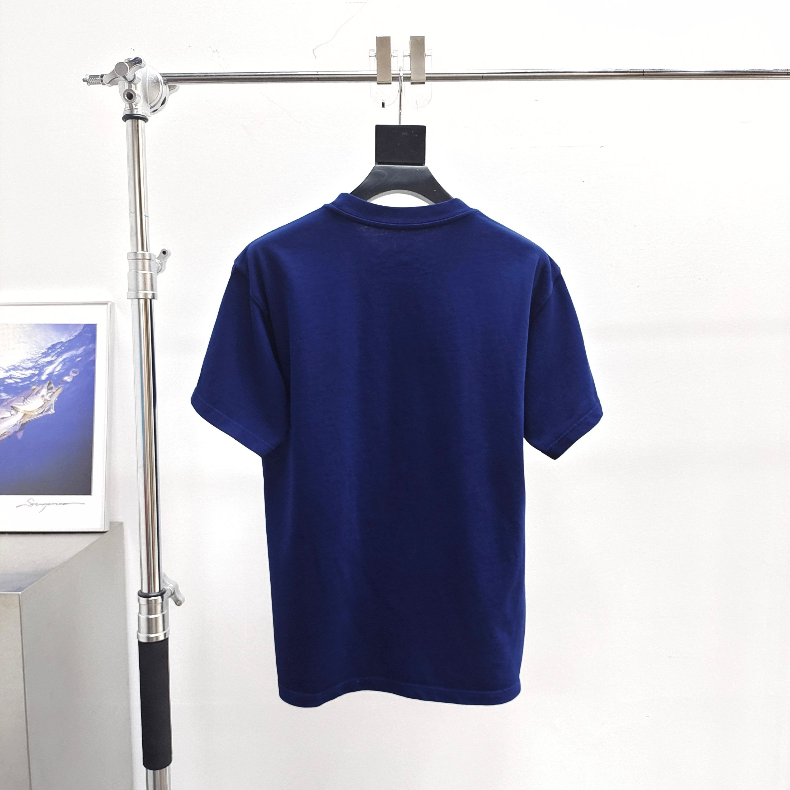 90_[1:1 quality] Spider T-shirt