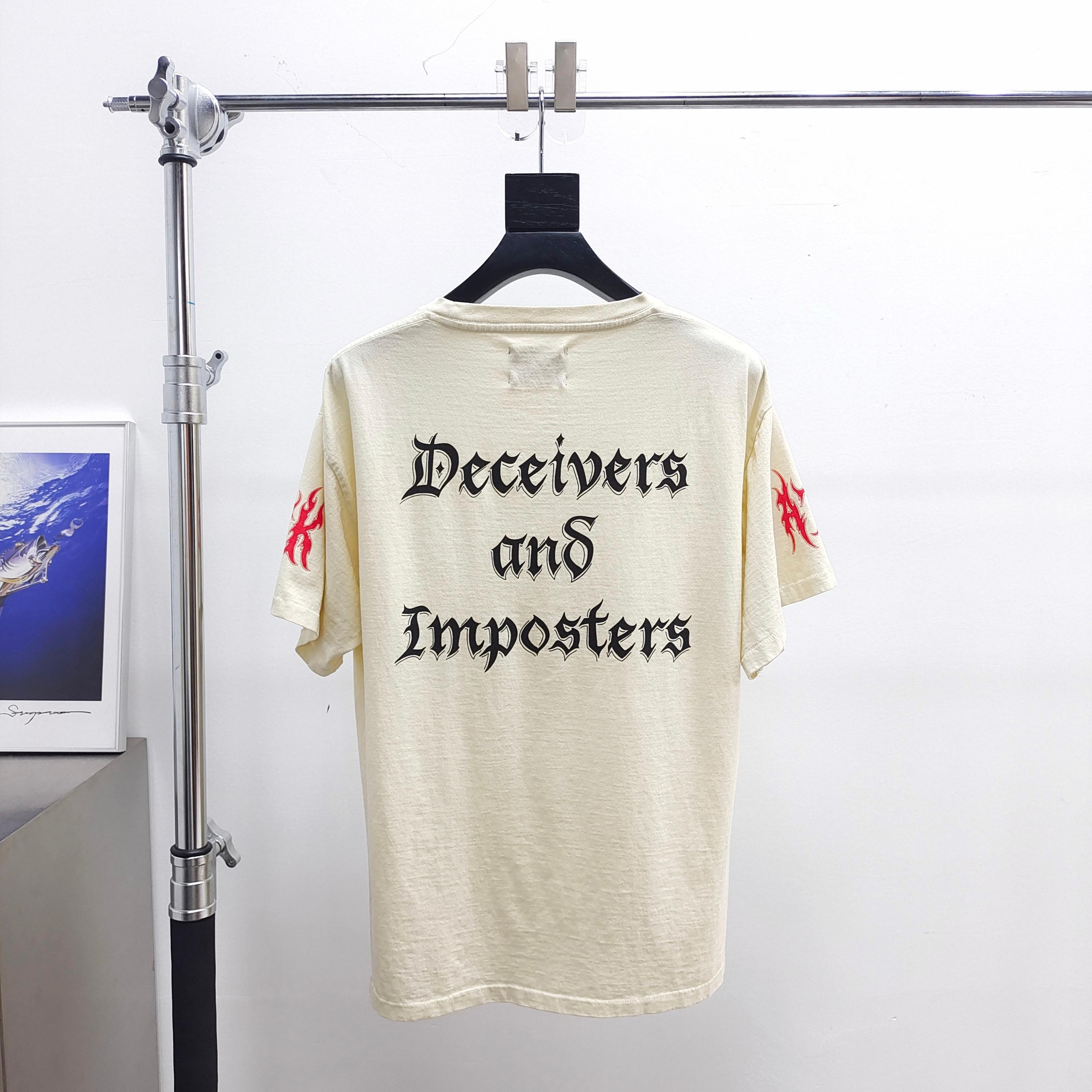 78_[1:1 quality]Gallery Dept T-shirt