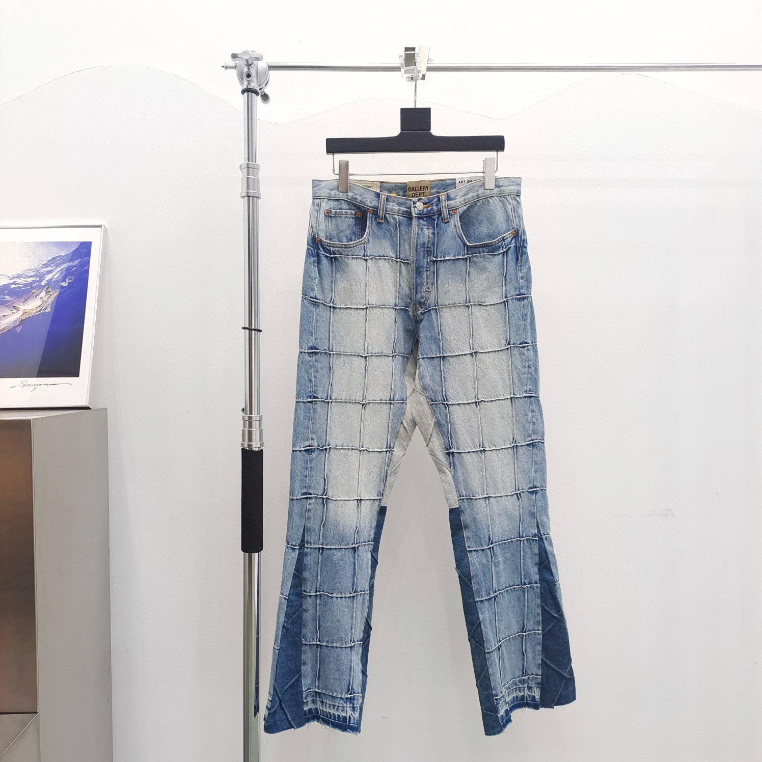 73_[1:1 quality] Gallery Dept Jeans