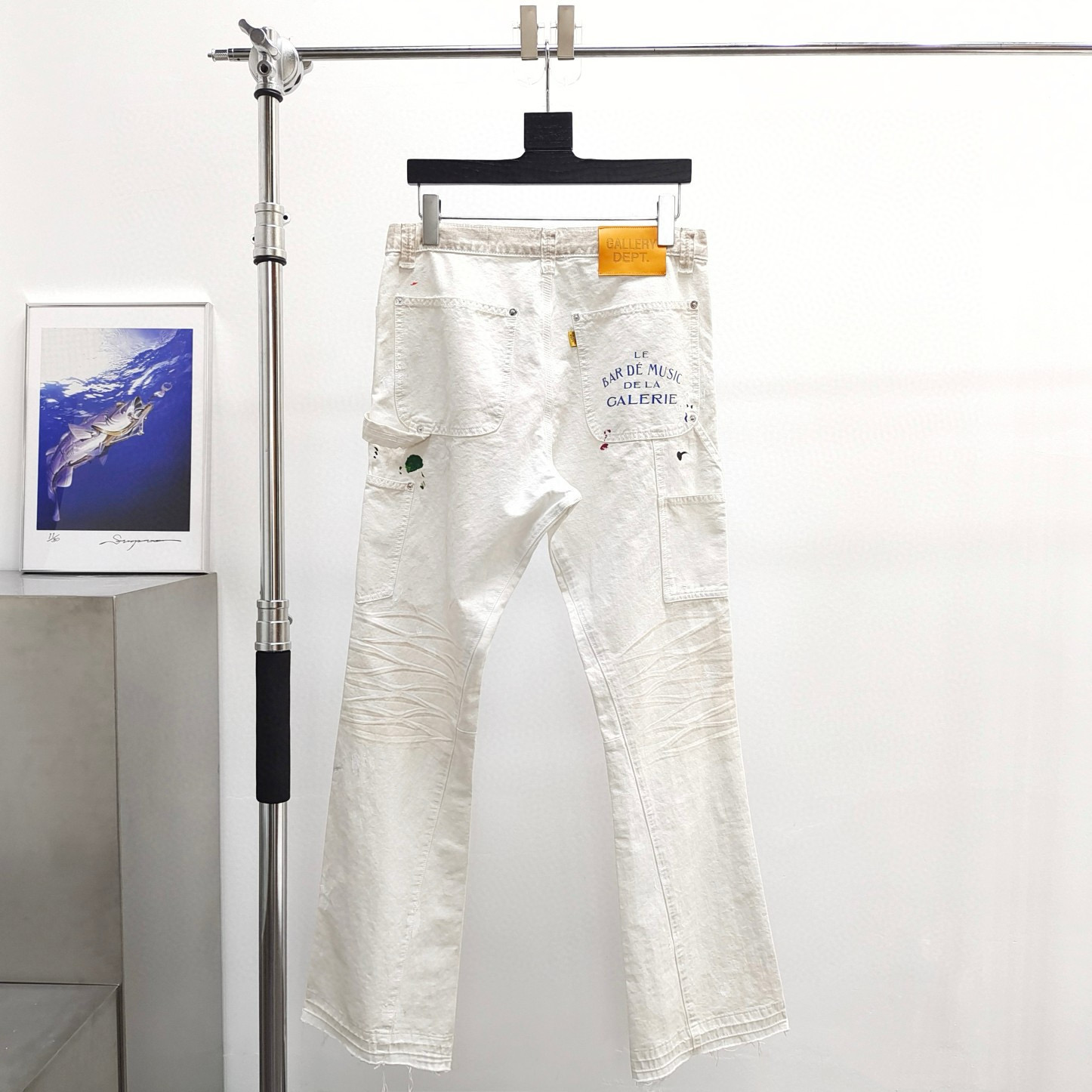 69_[1:1 quality] Gallery Dept Jeans