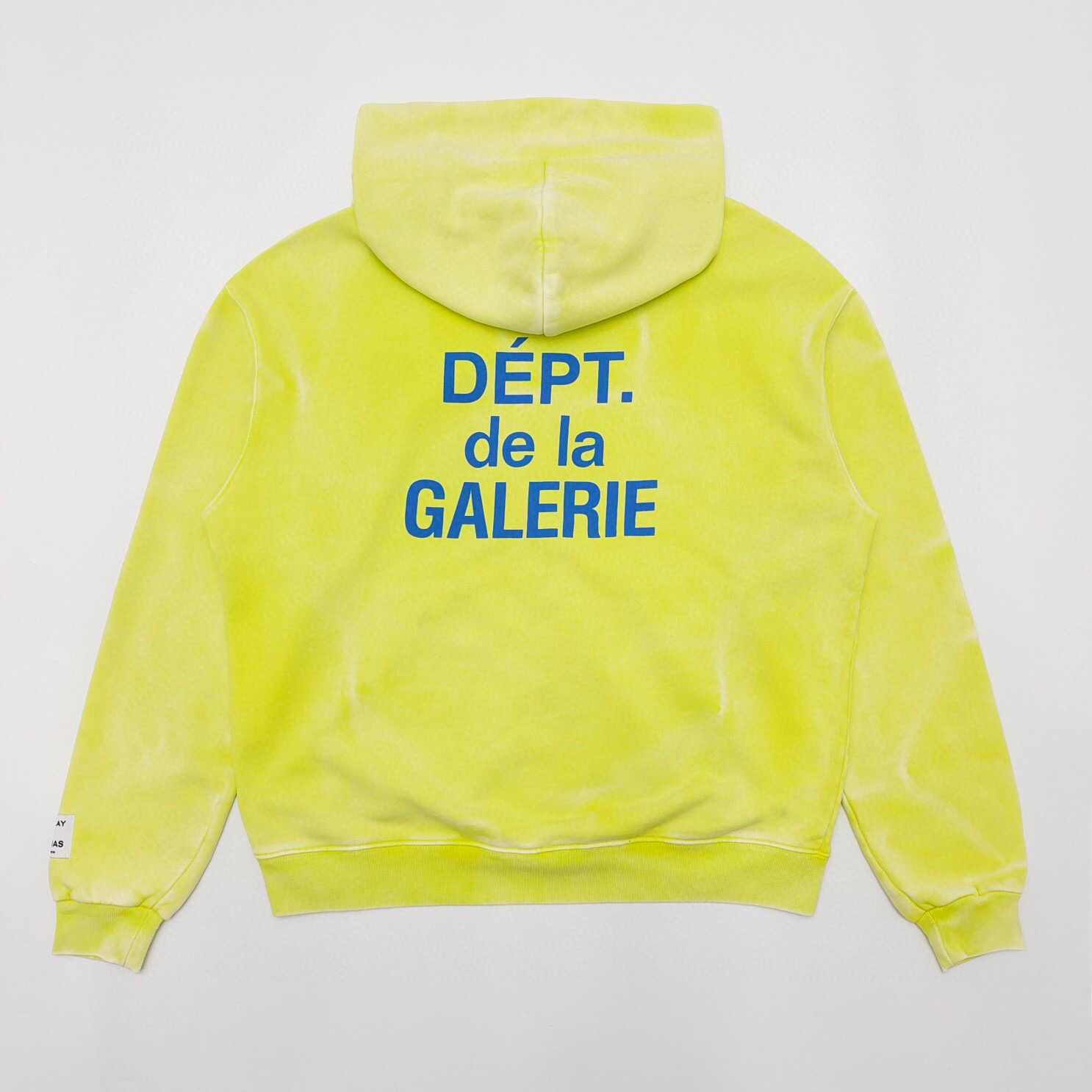44_[1:1 quality]Gallery Dept Hoodie (7 Colors)