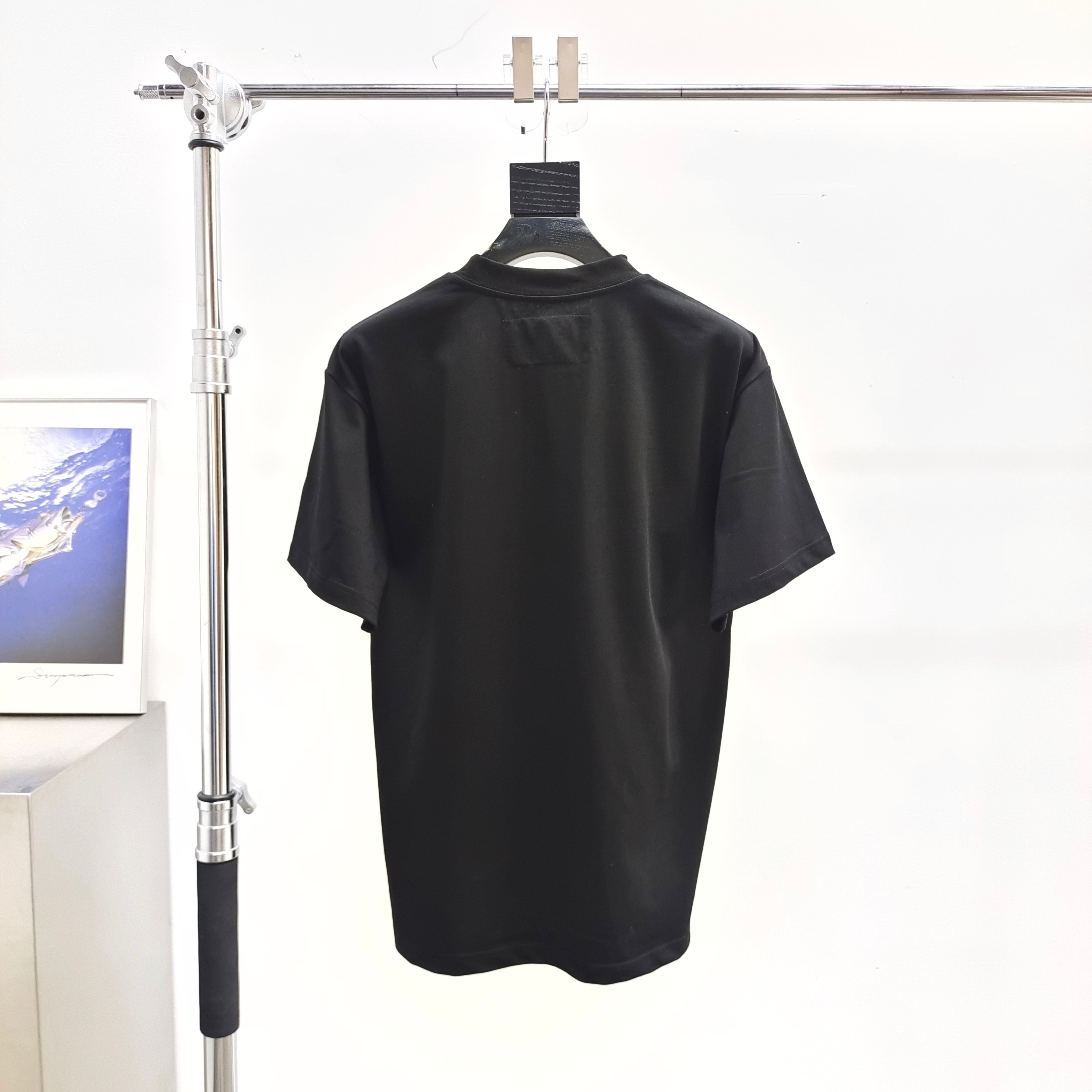 113_[1:1 quality] Spider T-shirt