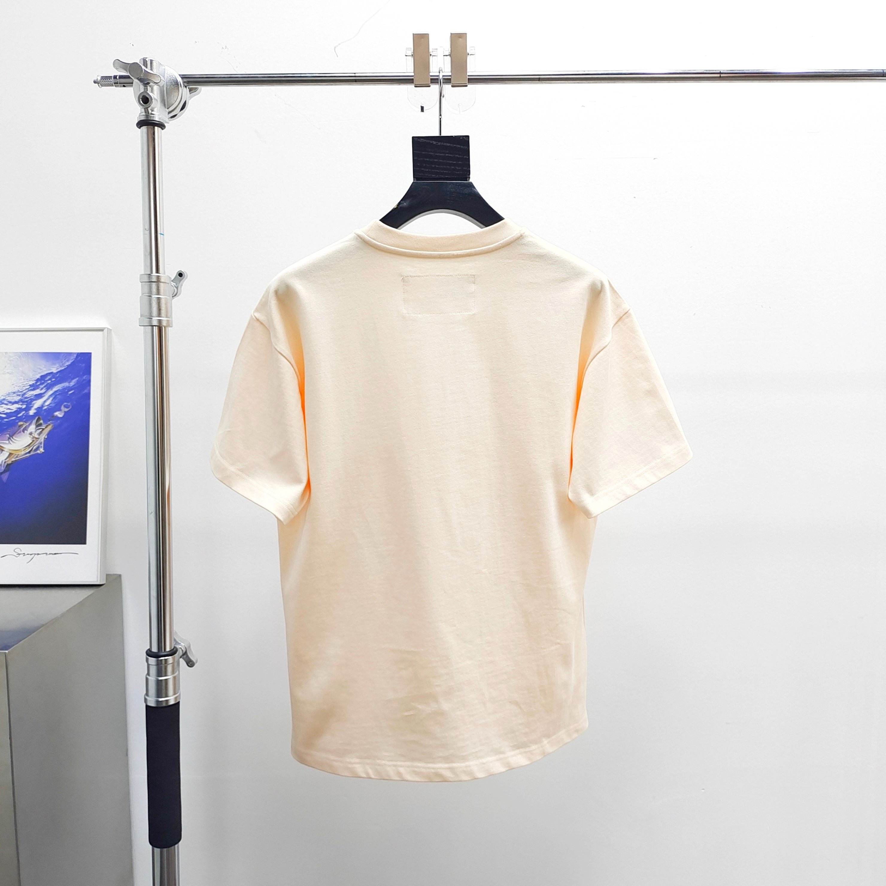 89_[1:1 quality] Spider T-shirt