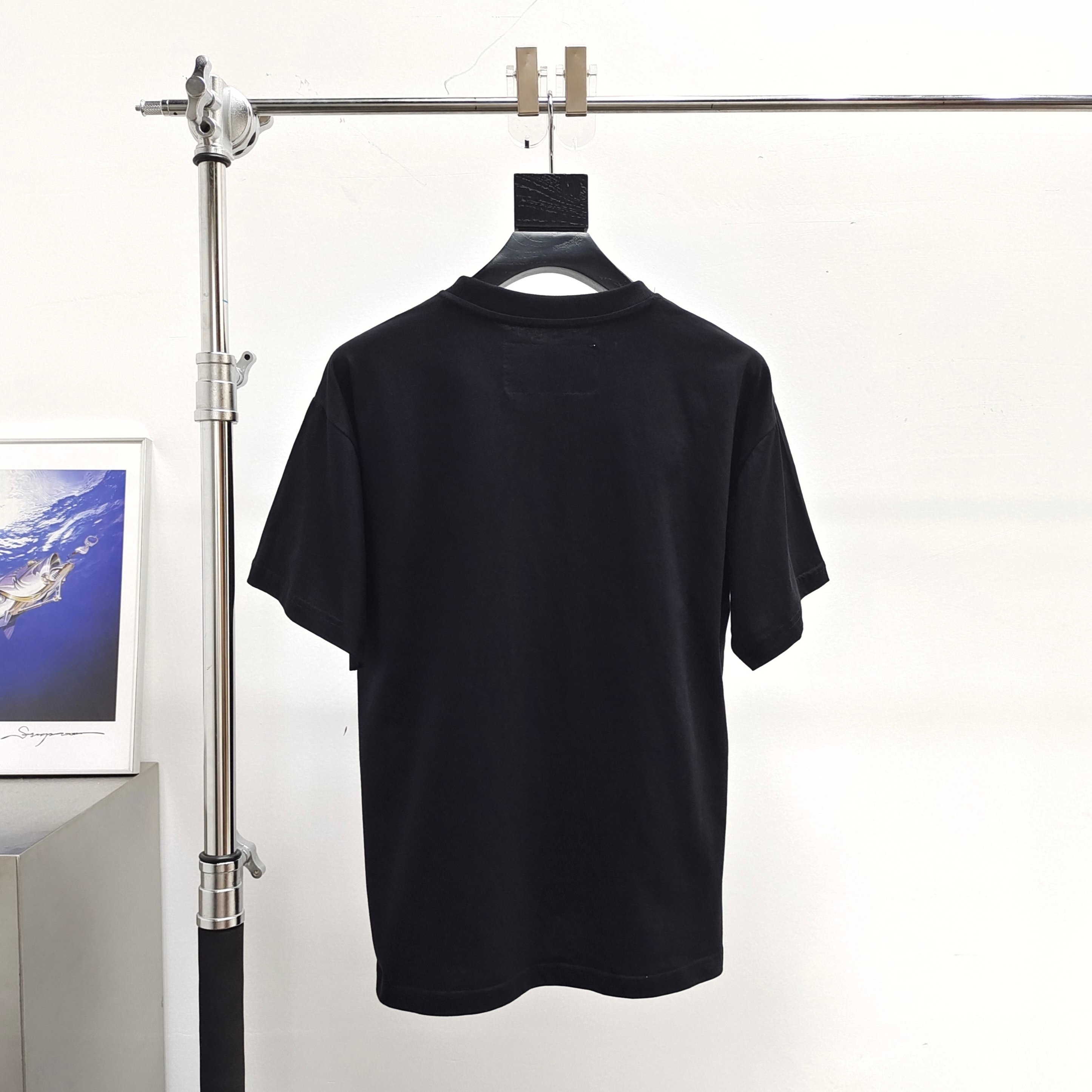 87_[1:1 quality] Spider T-shirt