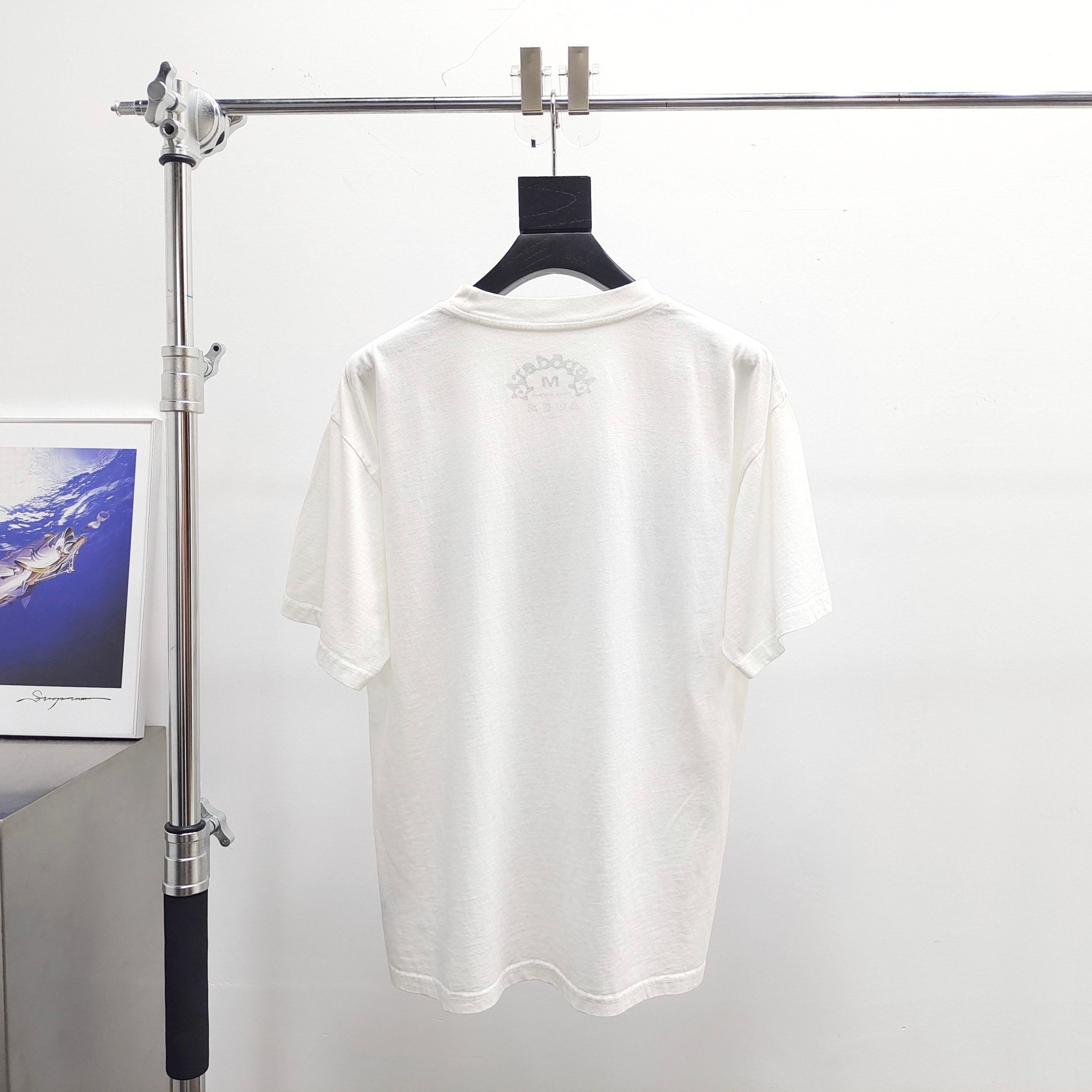 91_[1:1 quality] Spider T-shirt