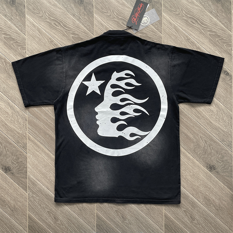 1_Hellstar T-shirt