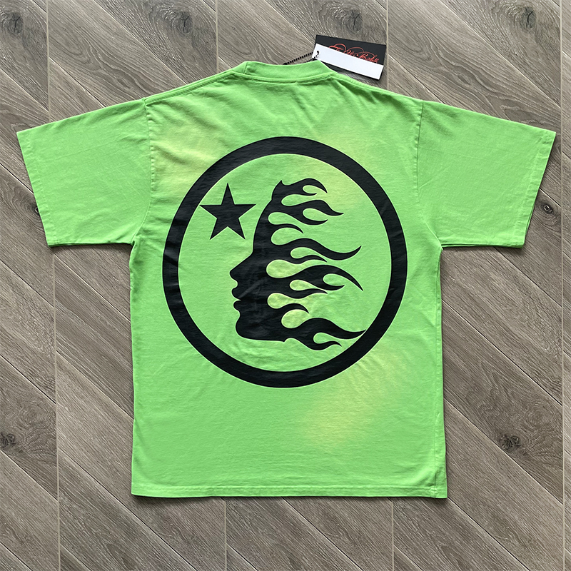 2_Hellstar T-shirt