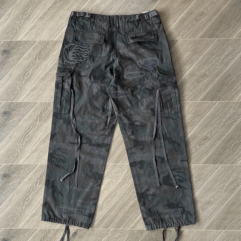 117_ Hellstar Pants