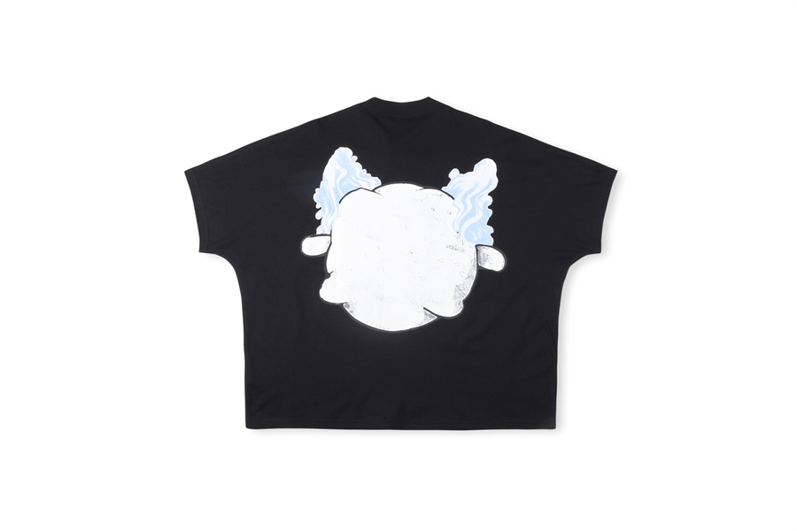 21_Billionaire Studios T-shirt