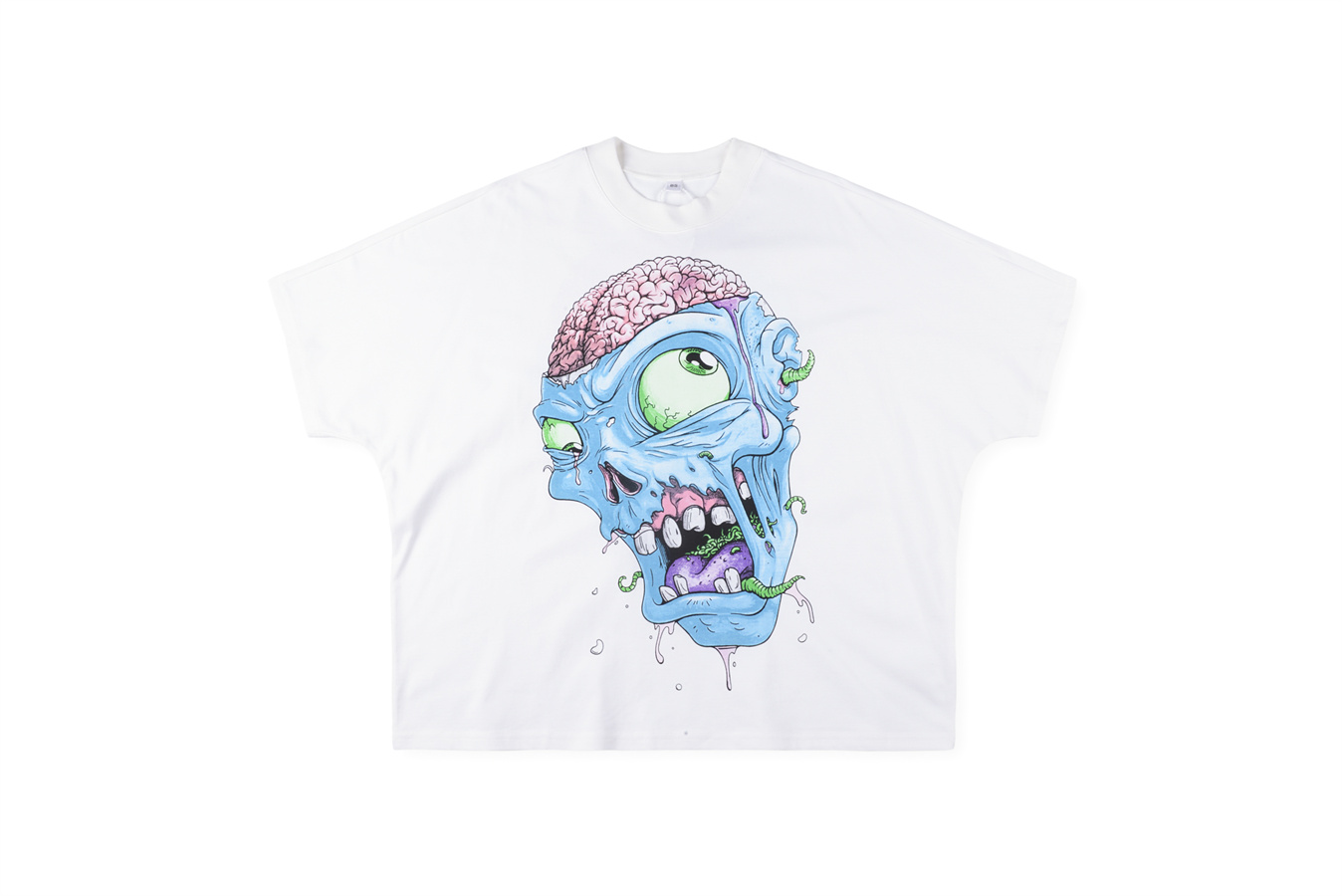 13_Billionaire Studios T-shirt