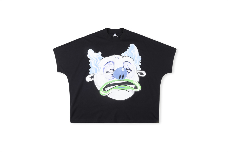 21_Billionaire Studios T-shirt