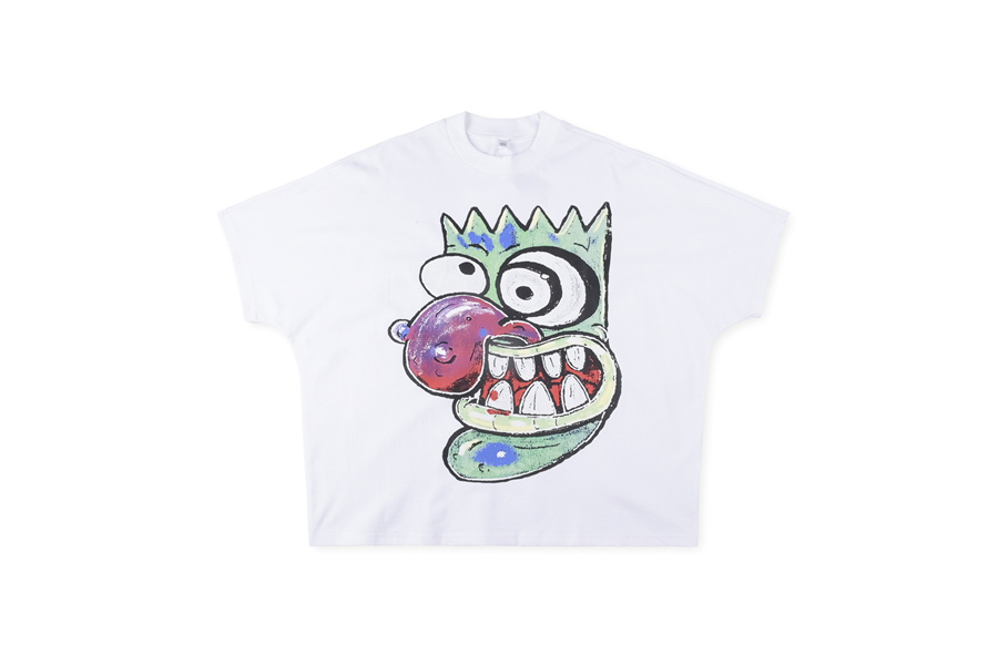 20_Billionaire Studios T-shirt