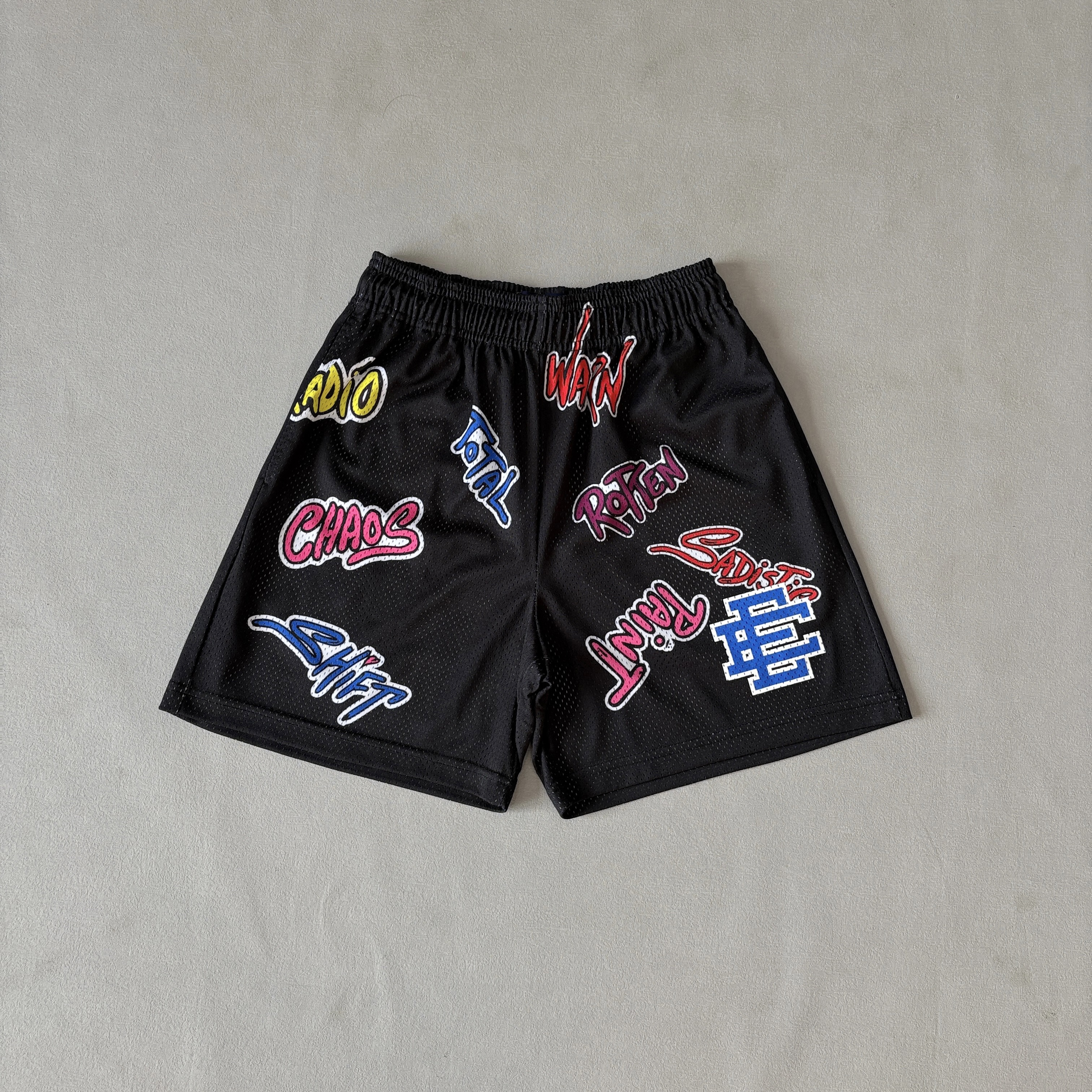 52_[1:1 quality]Eric Emanuel Shorts