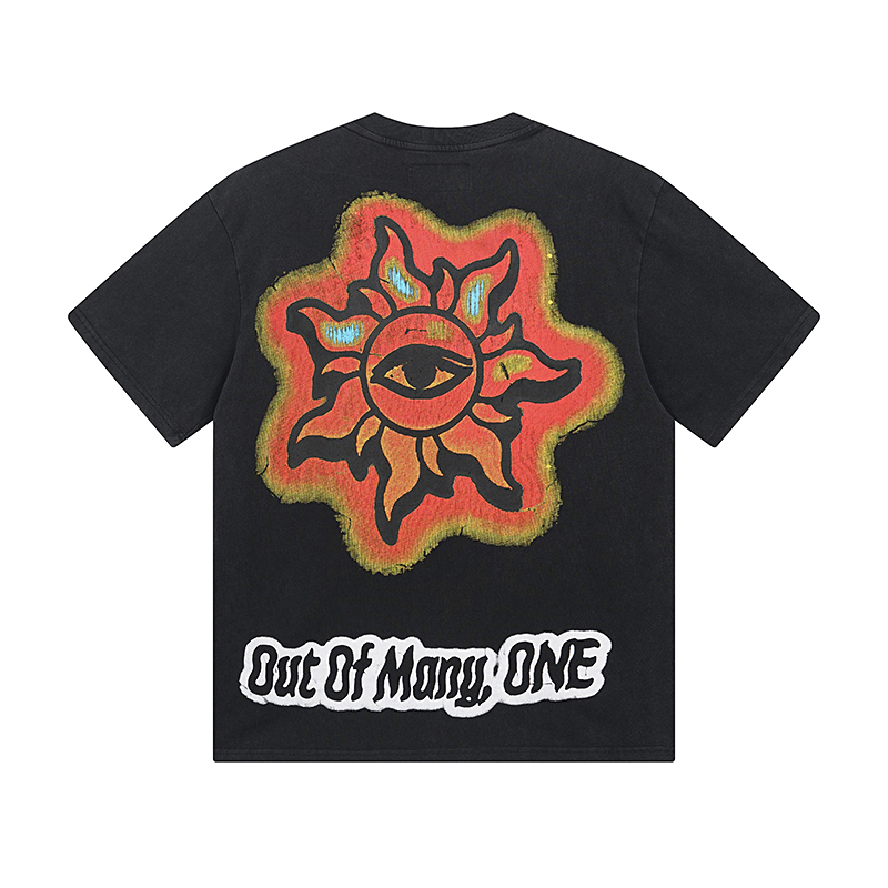 105_Godspeed T-shirt