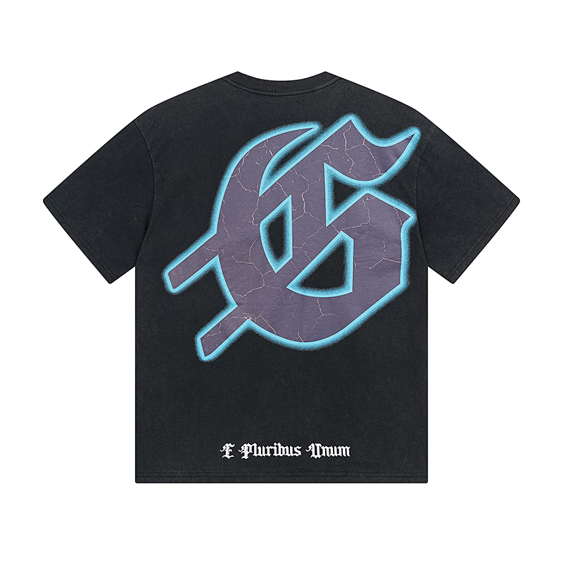 53_Godspeed T-shirt
