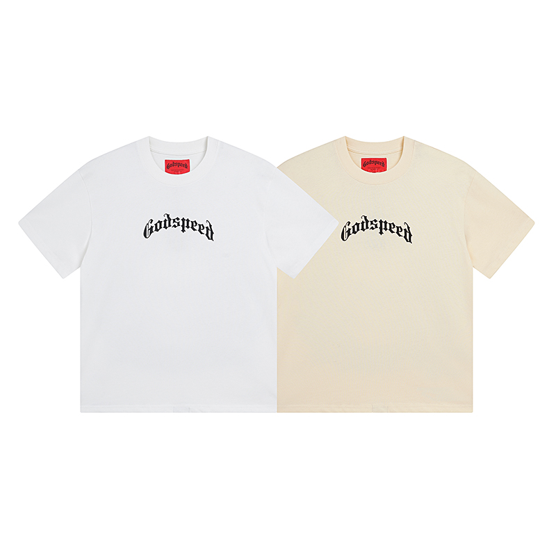 38_Godspeed T-shirt