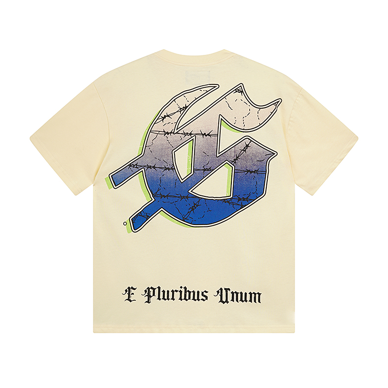 118_Godspeed T-shirt