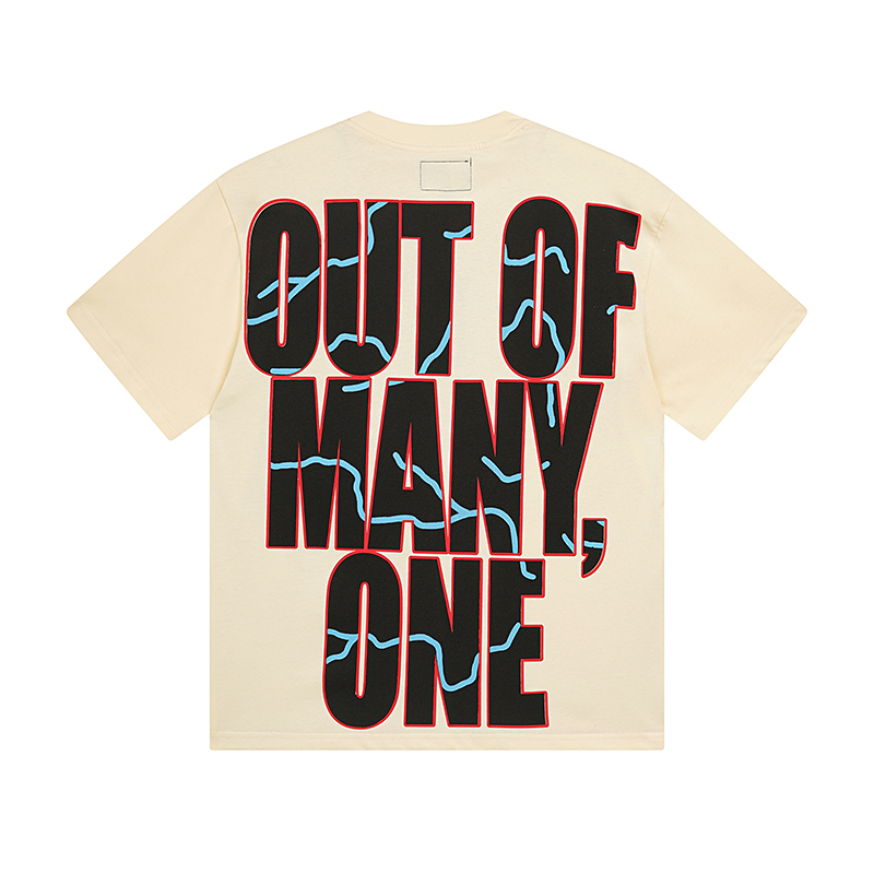 120_Godspeed T-shirt