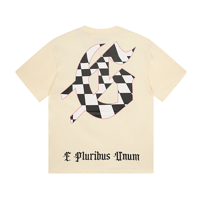 119_Godspeed T-shirt