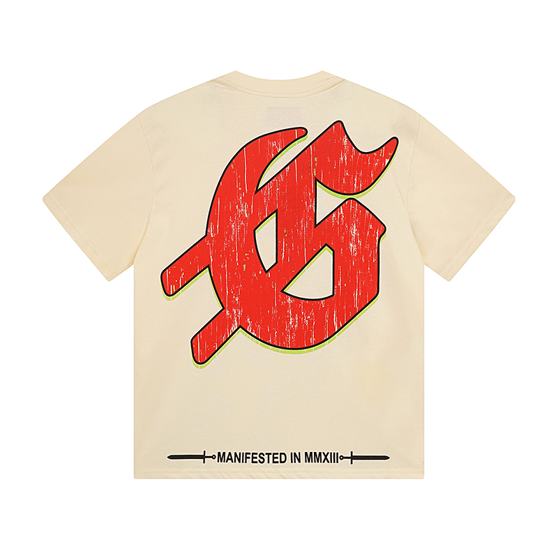 114_Godspeed T-shirt