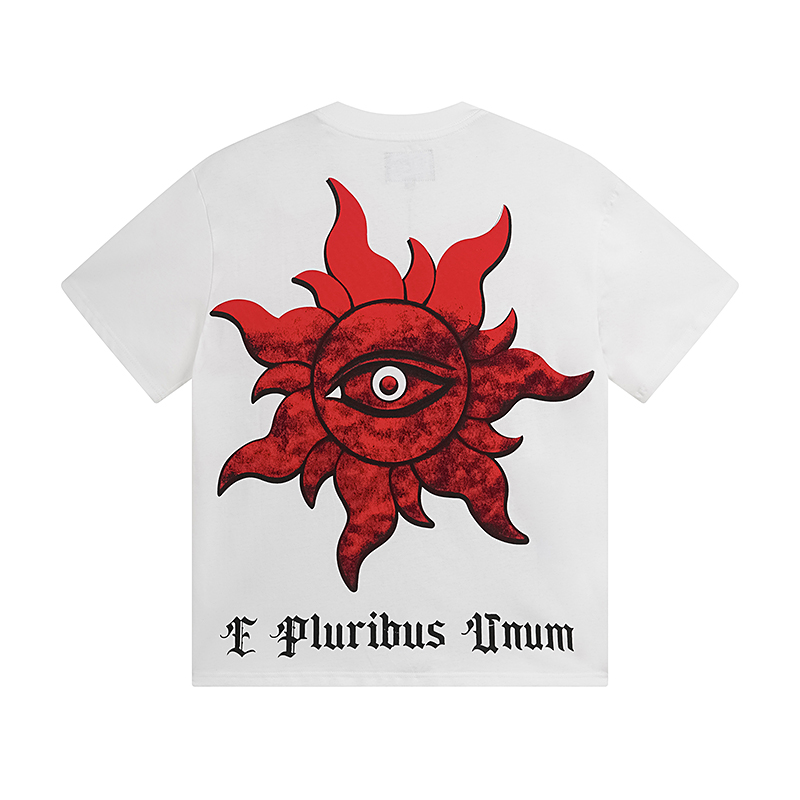 100_Godspeed T-shirt