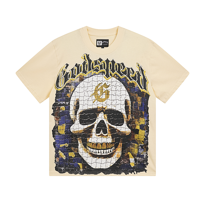 112_Godspeed T-shirt