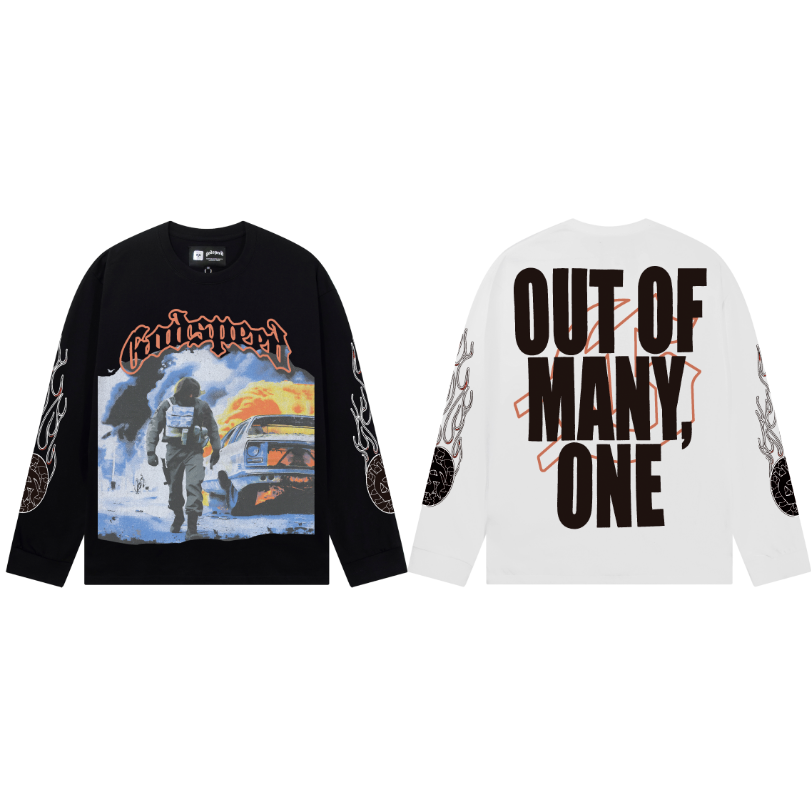 56_Godspeed Crewneck