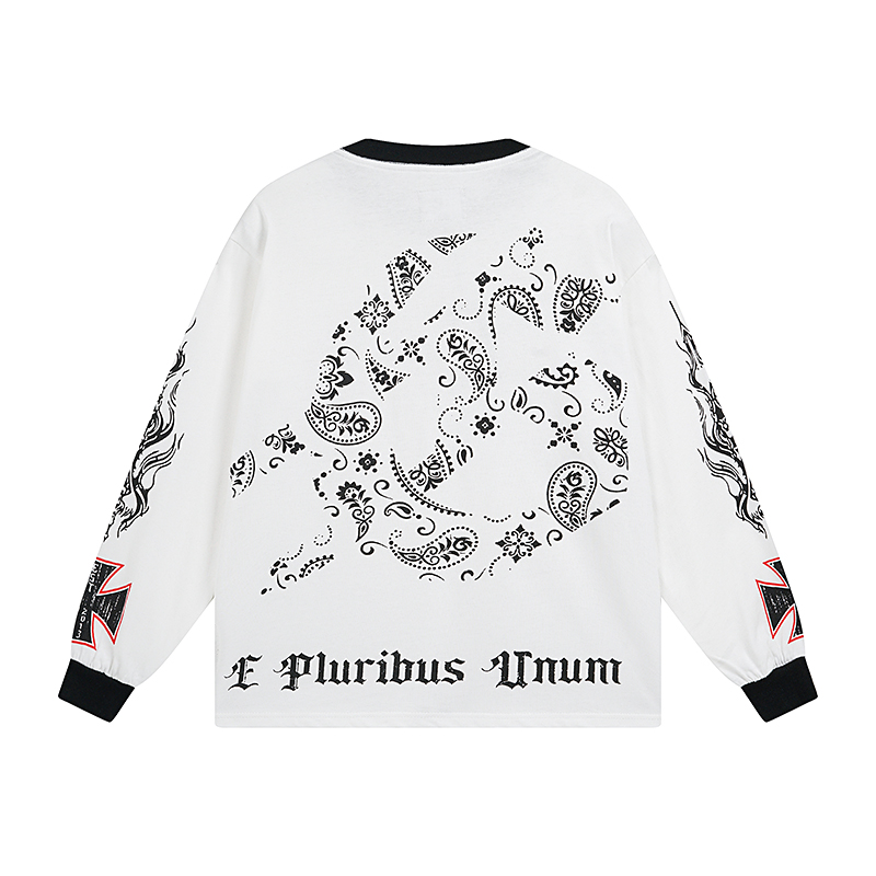 63_Godspeed Long Sleeves