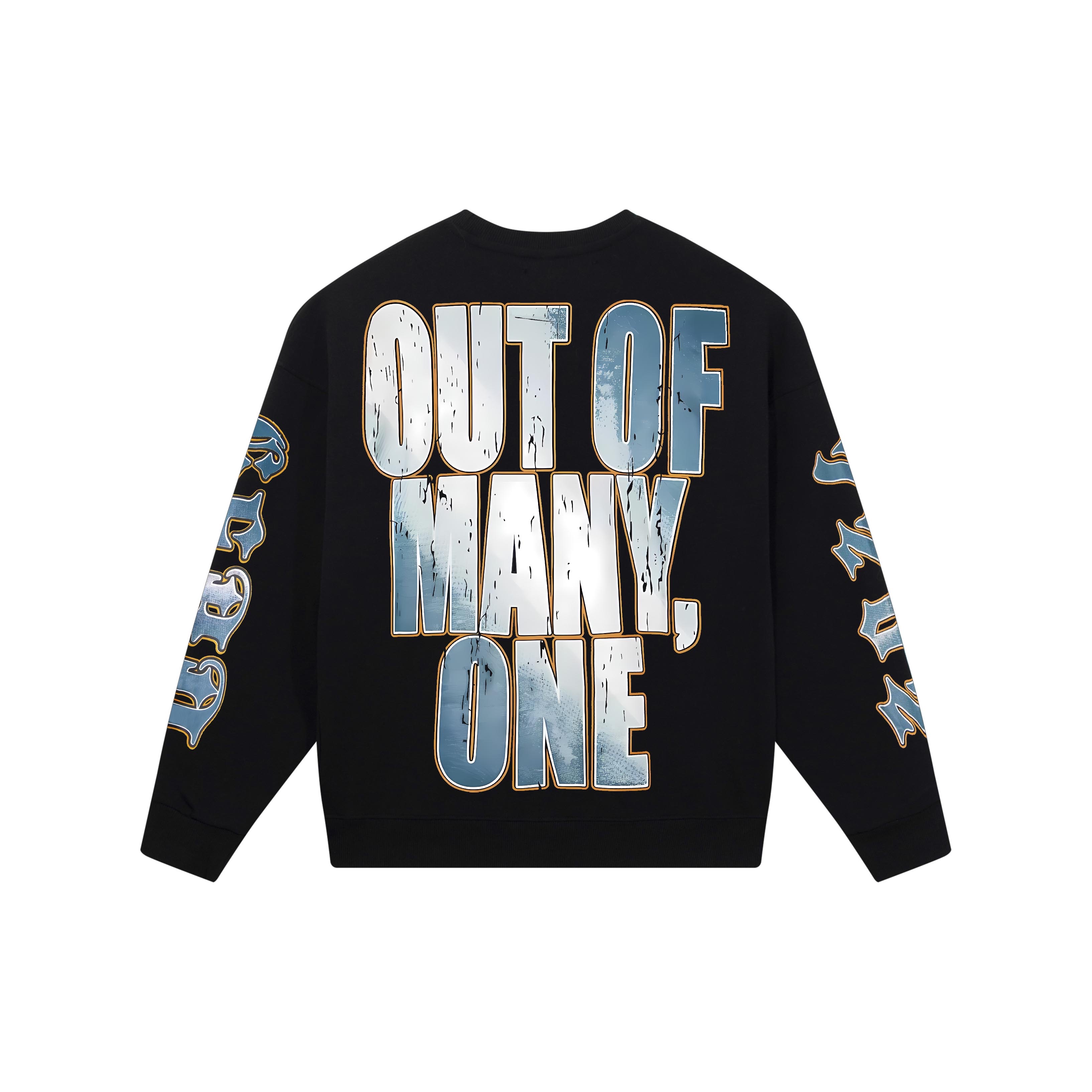 53_Godspeed Crewneck