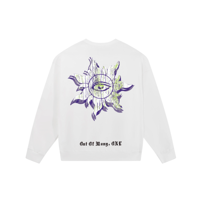 37_Godspeed Crewneck