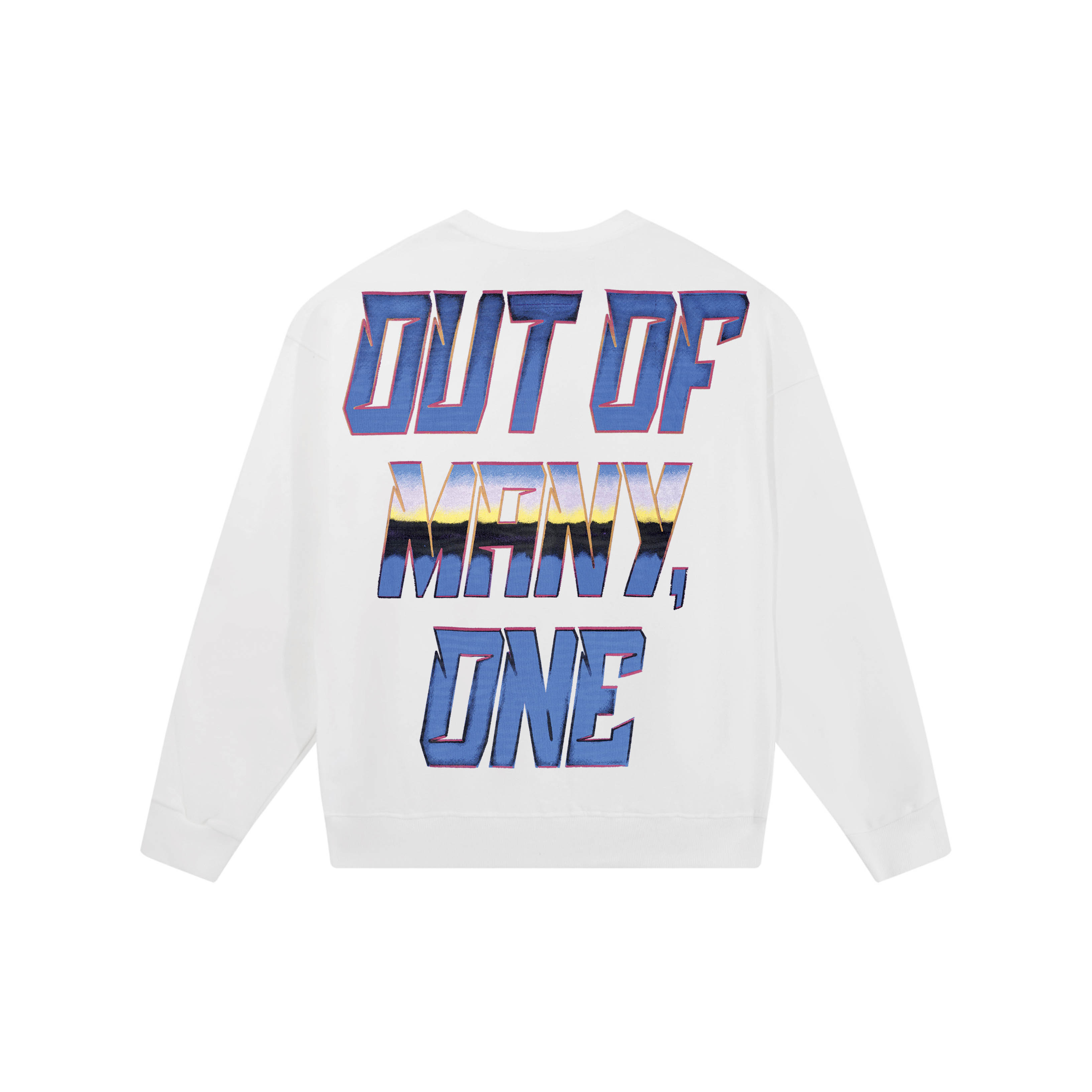 52_Godspeed Crewneck