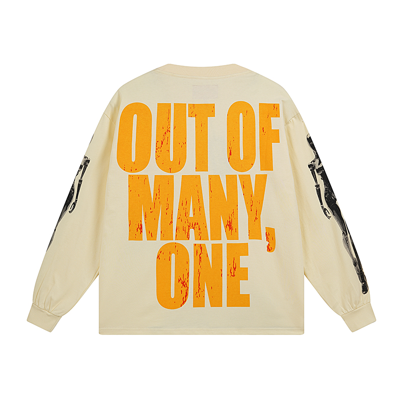 60_Godspeed Long Sleeves