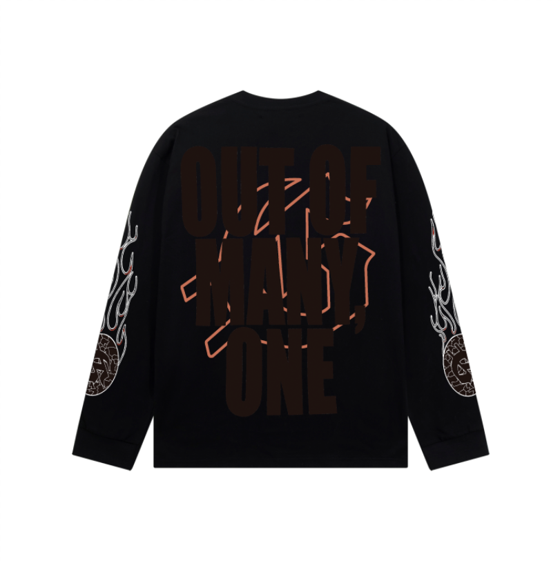 56_Godspeed Crewneck