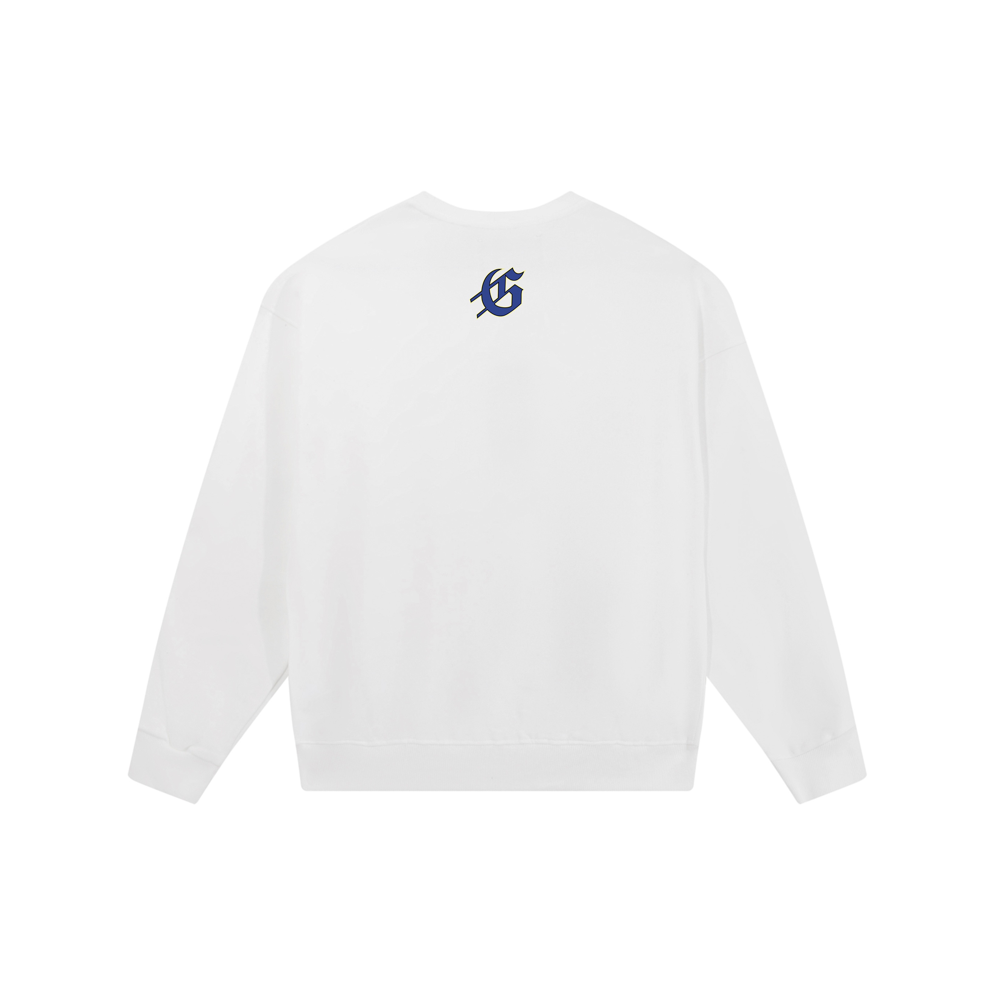 46_Godspeed Crewneck