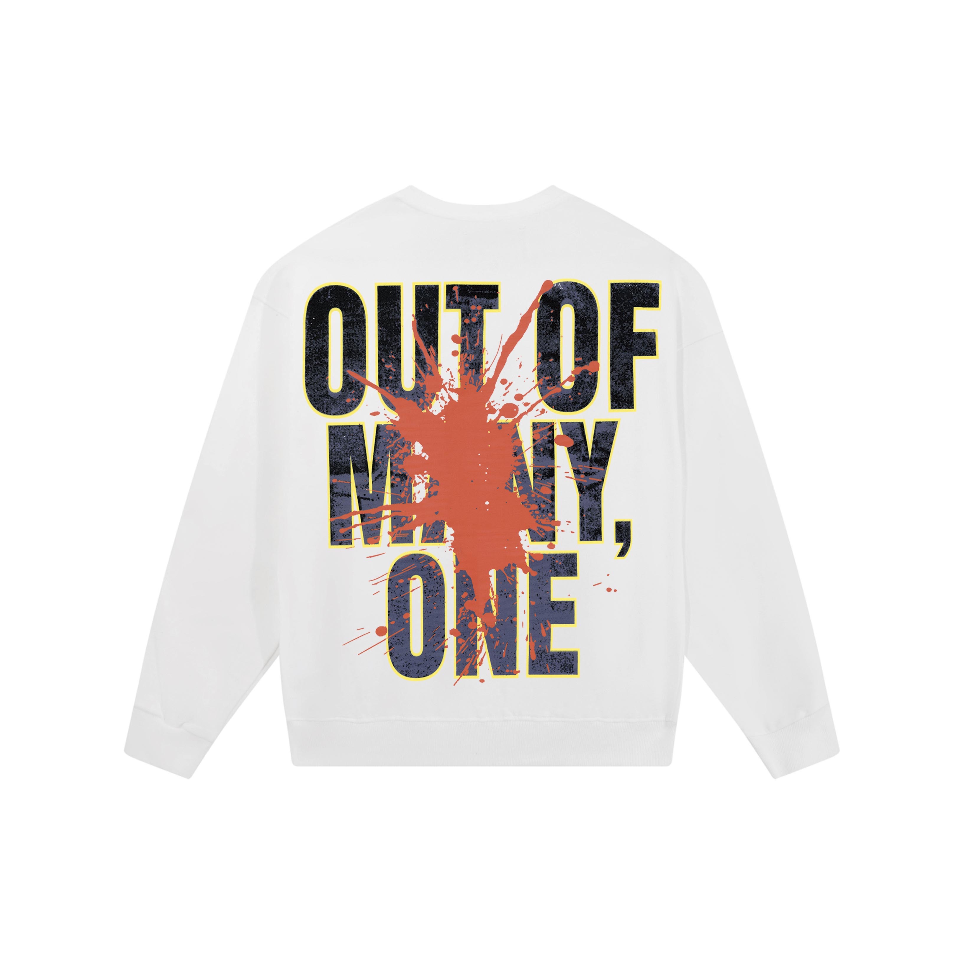 50_Godspeed Crewneck