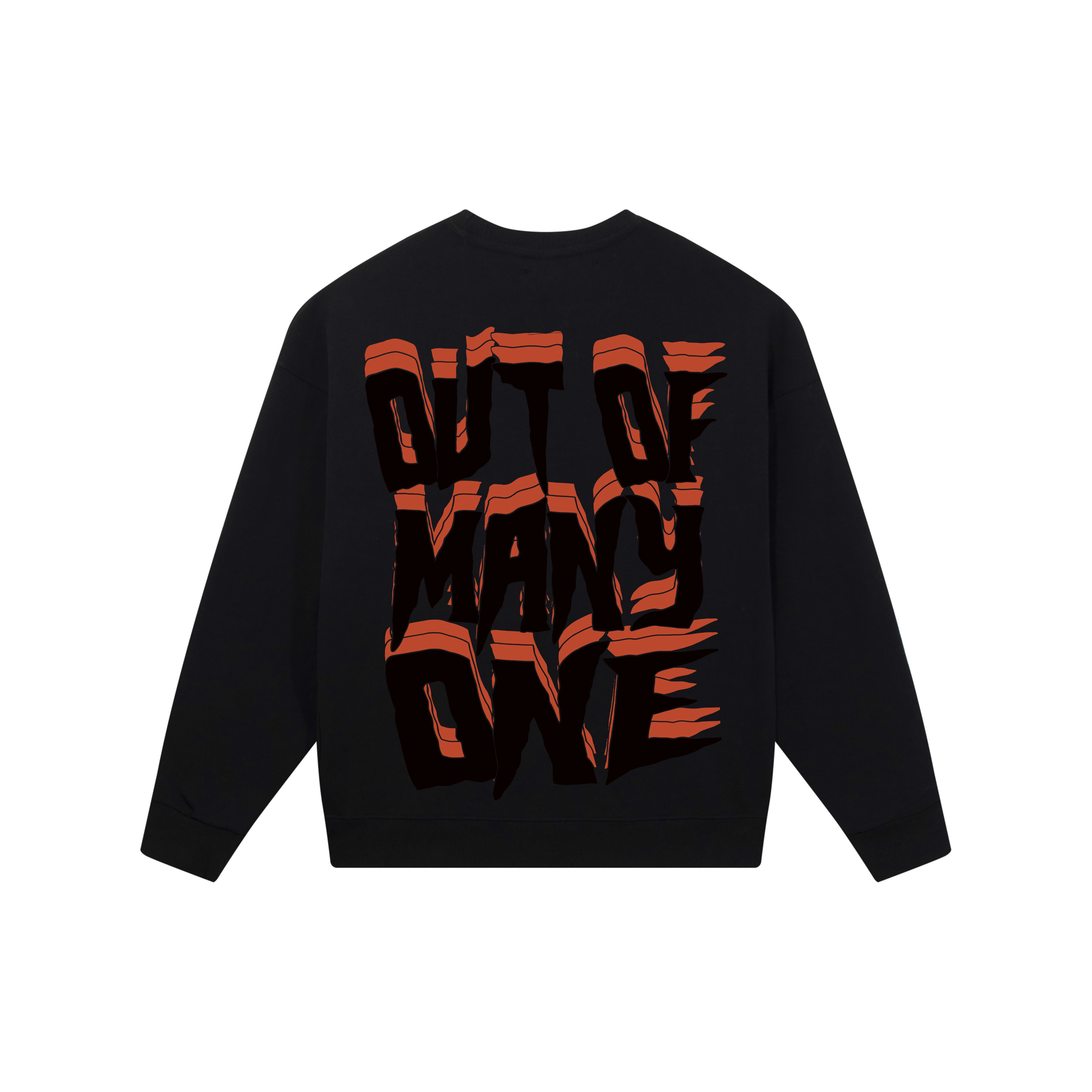 45_Godspeed Crewneck