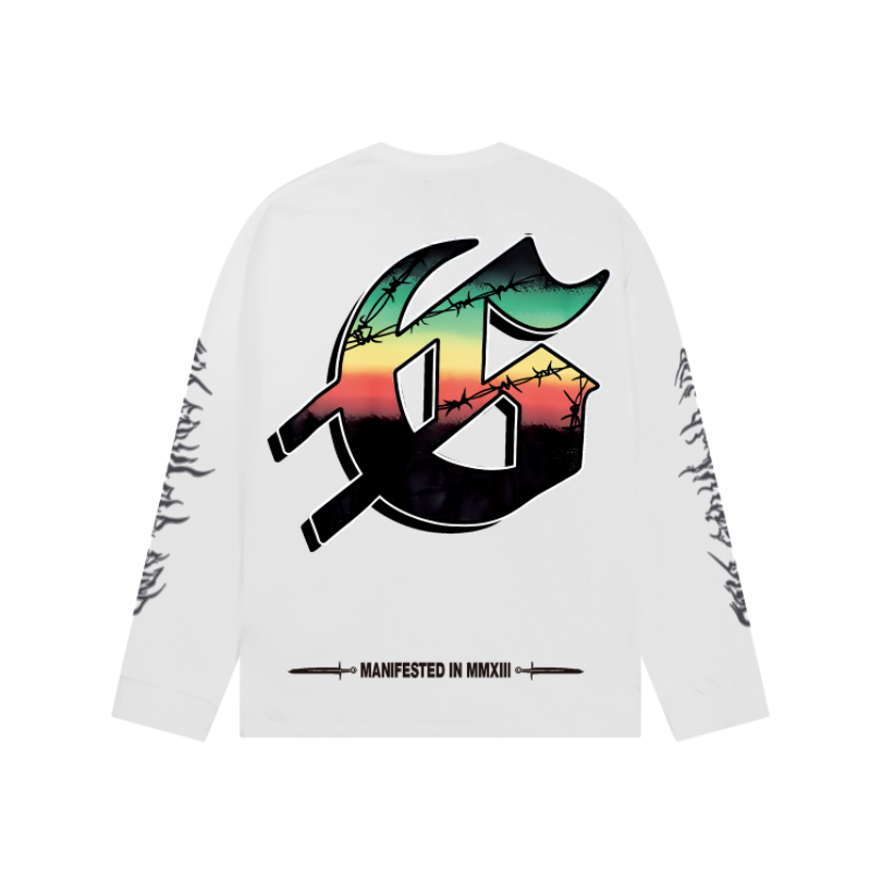 57_Godspeed Crewneck