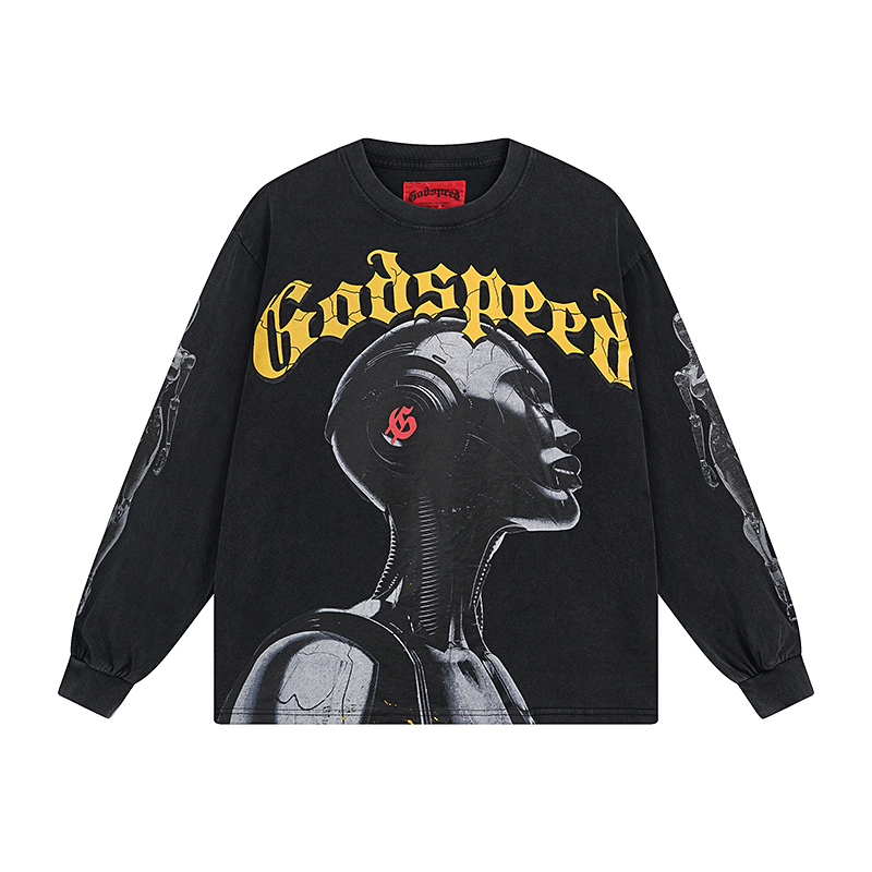 58_Godspeed Long Sleeves