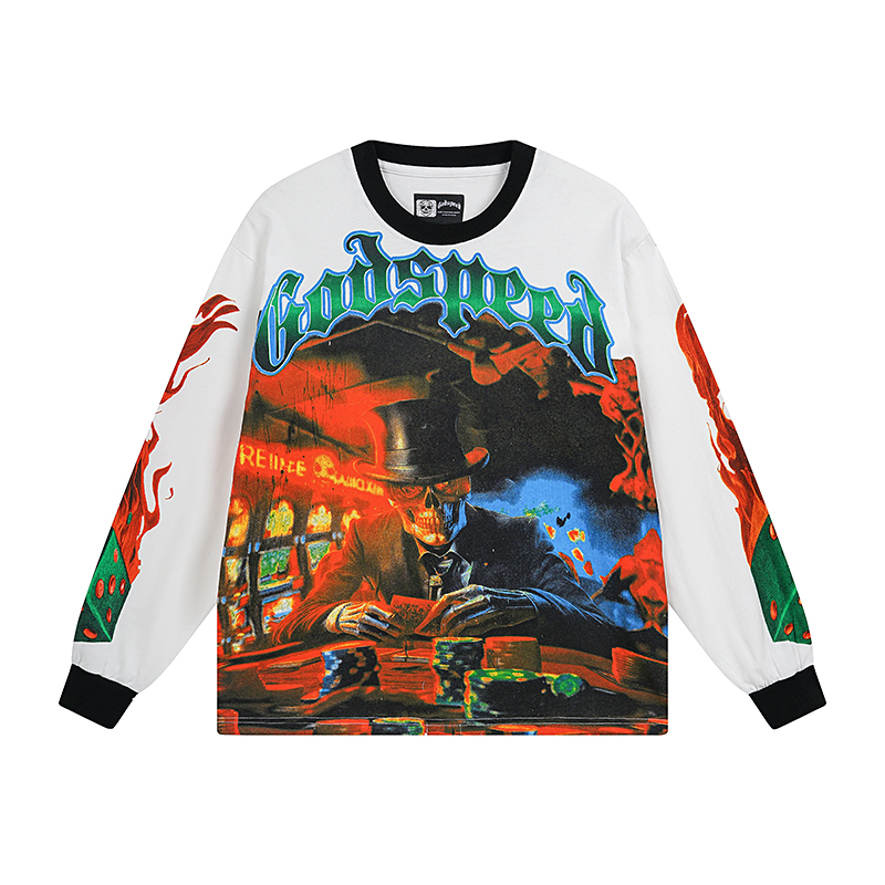 61_Godspeed Long Sleeves