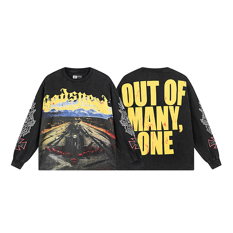 74_Godspeed Long Sleeves