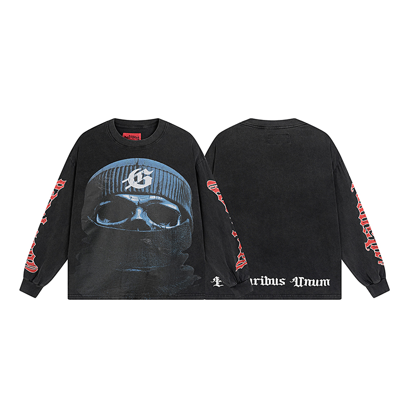 77_Godspeed Long Sleeves