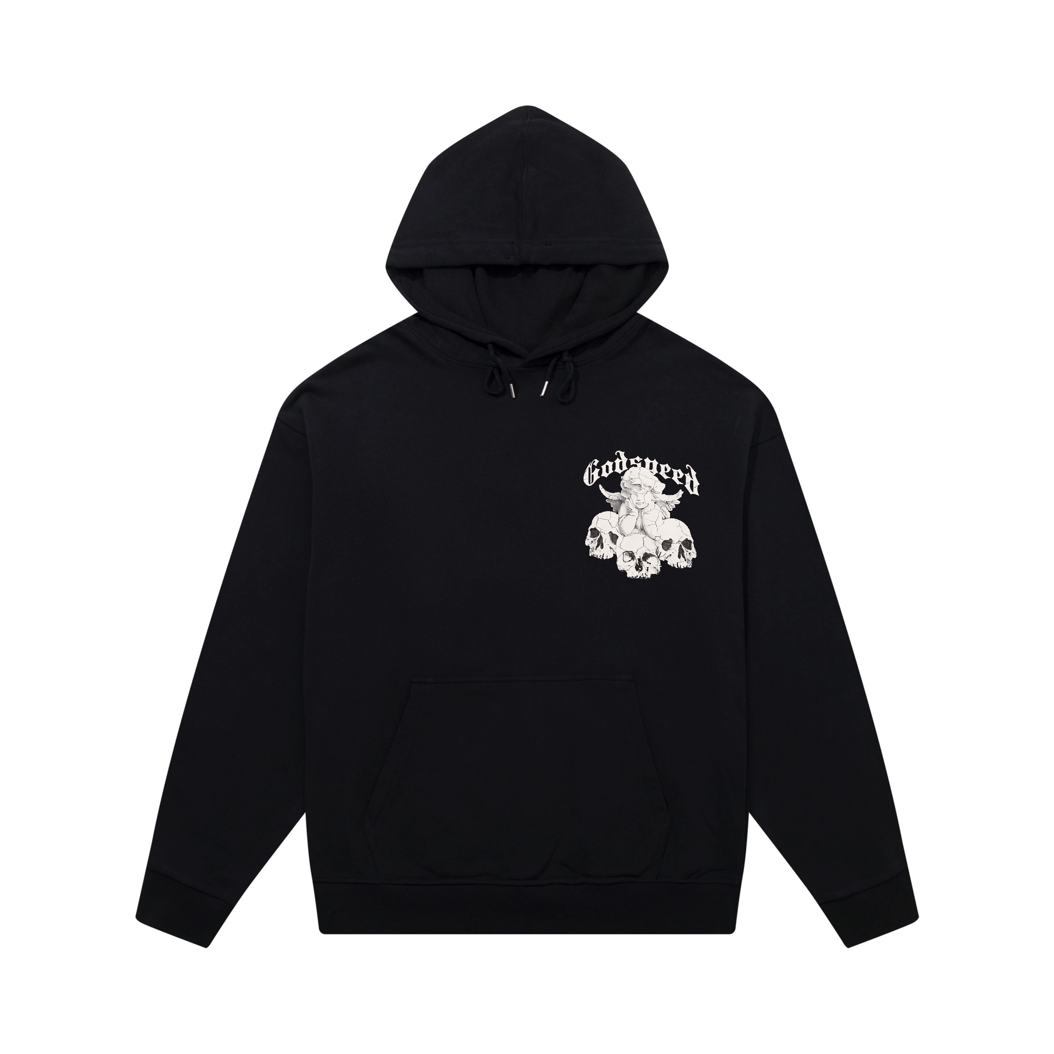 98_Godspeed Hoodie