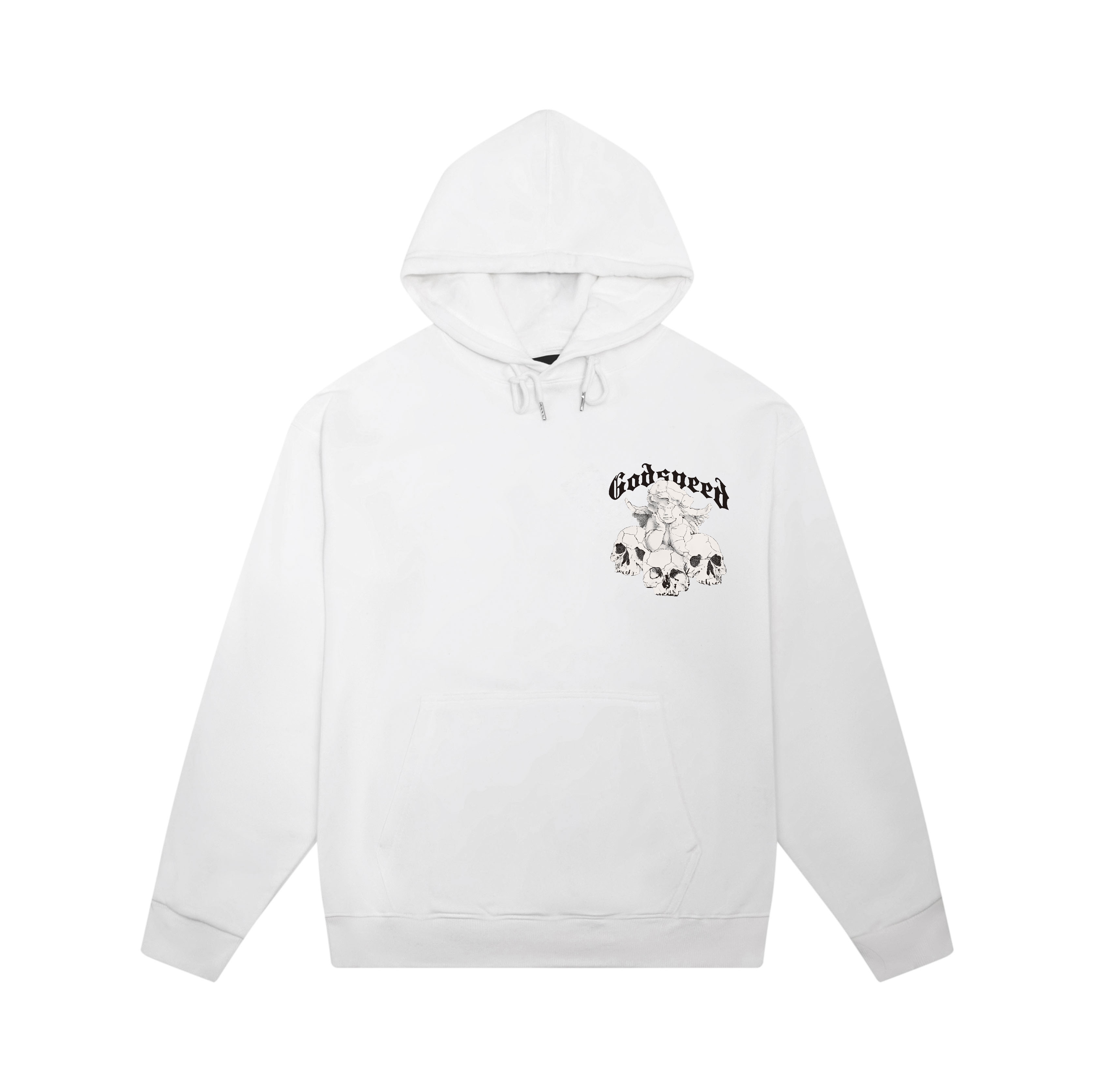 98_Godspeed Hoodie