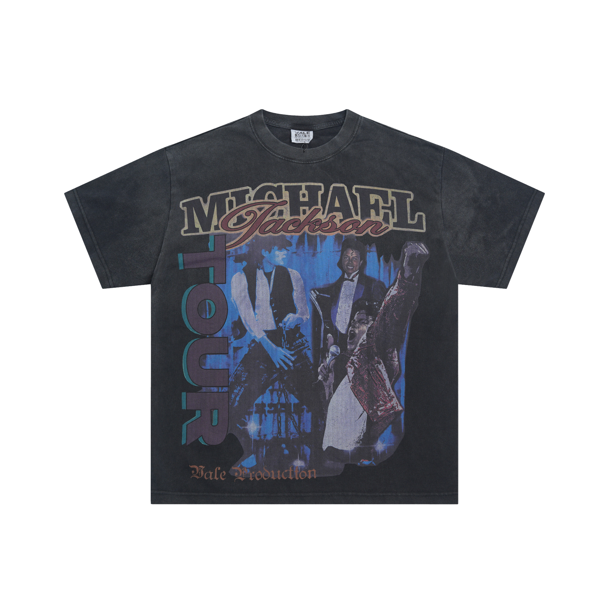 23_Vale Forever T-shirt