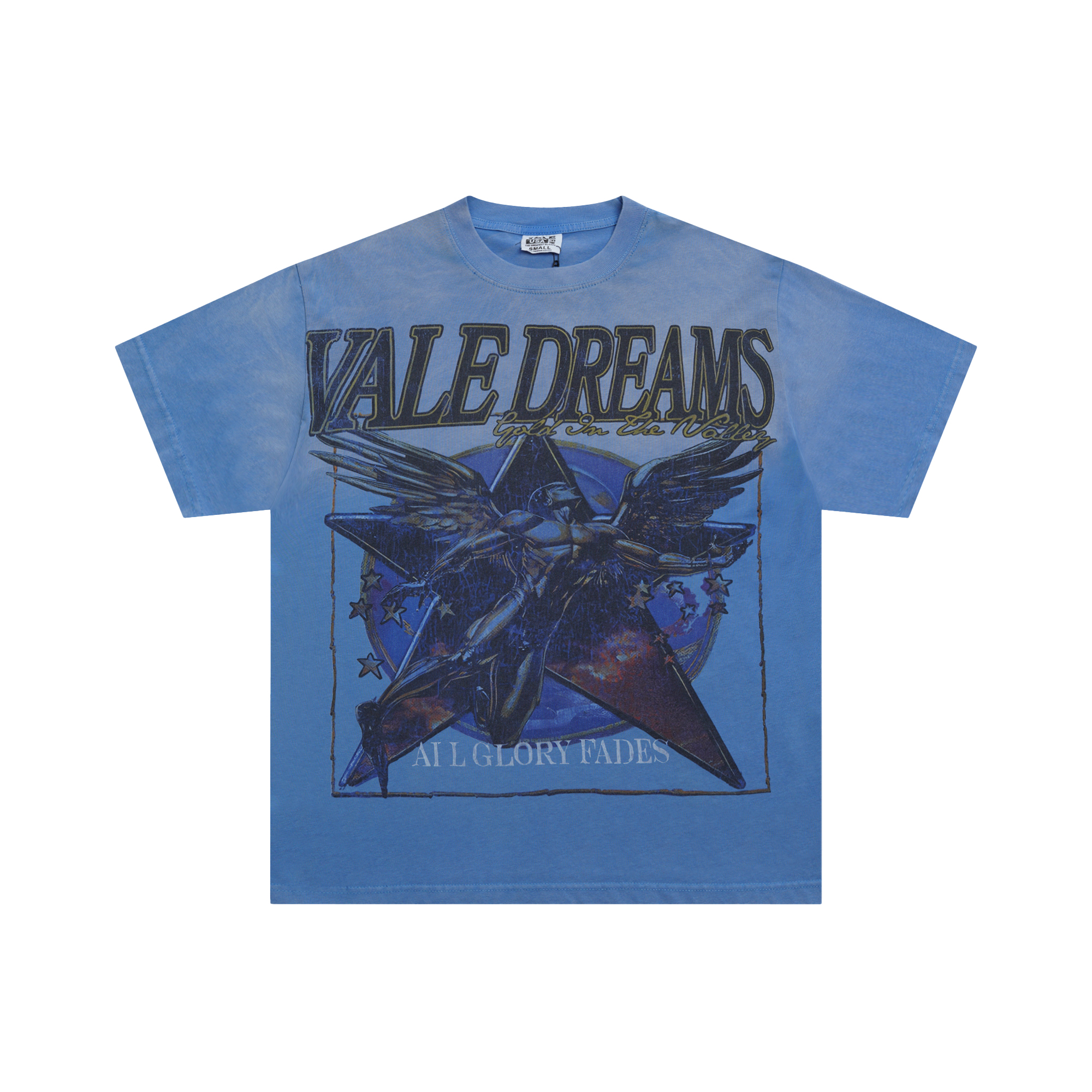 16_Vale Forever T-shirt