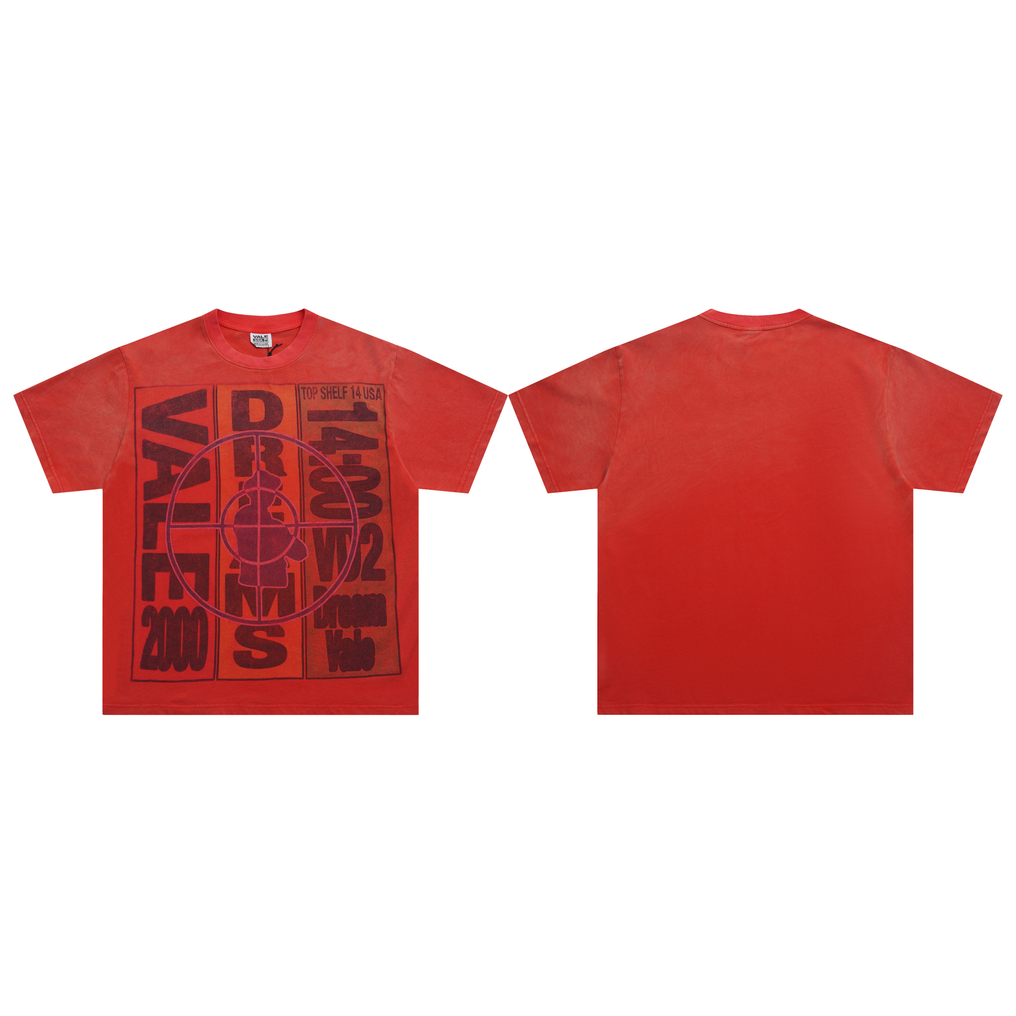 4_Vale Forever T-shirt