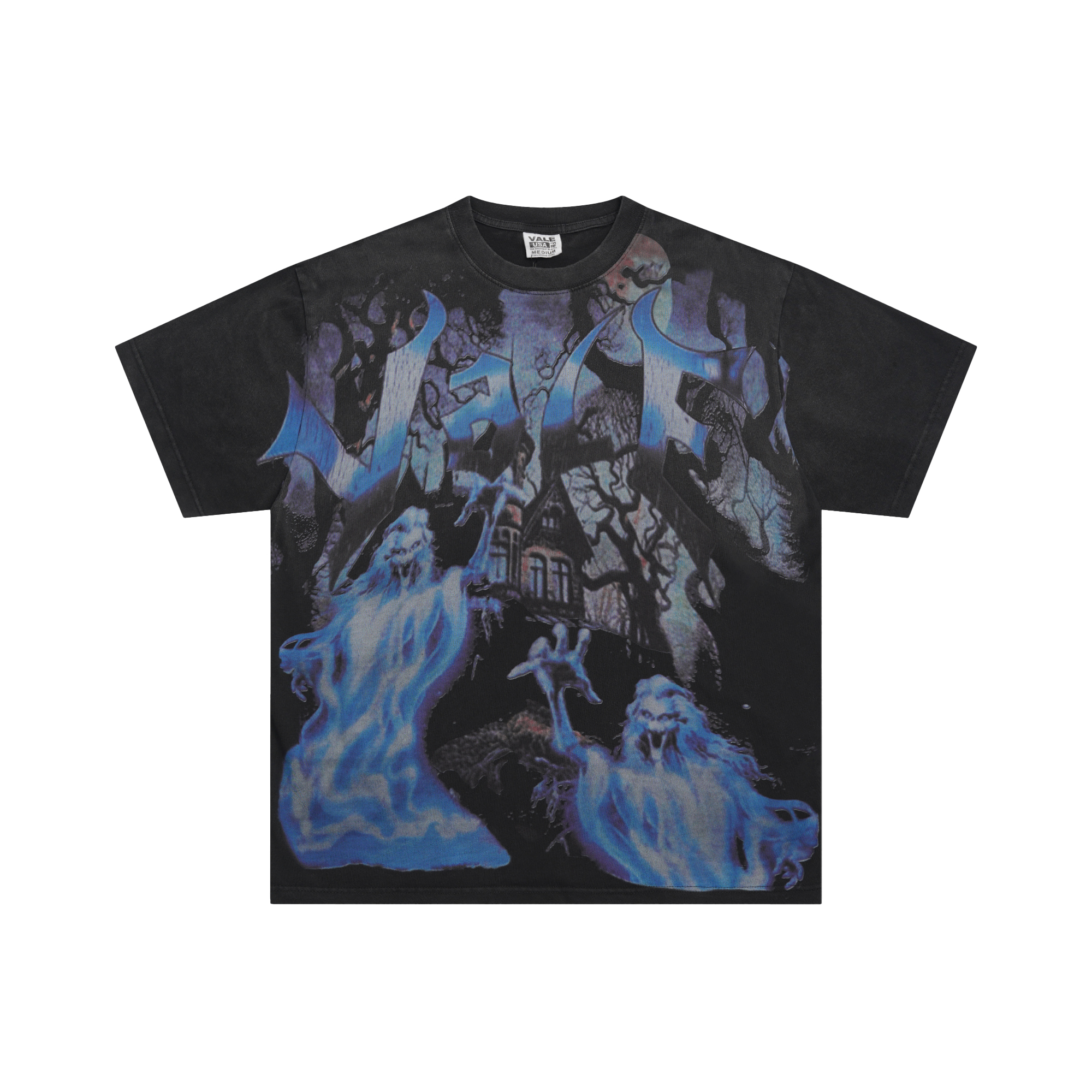 116_Vale Forever T-shirt